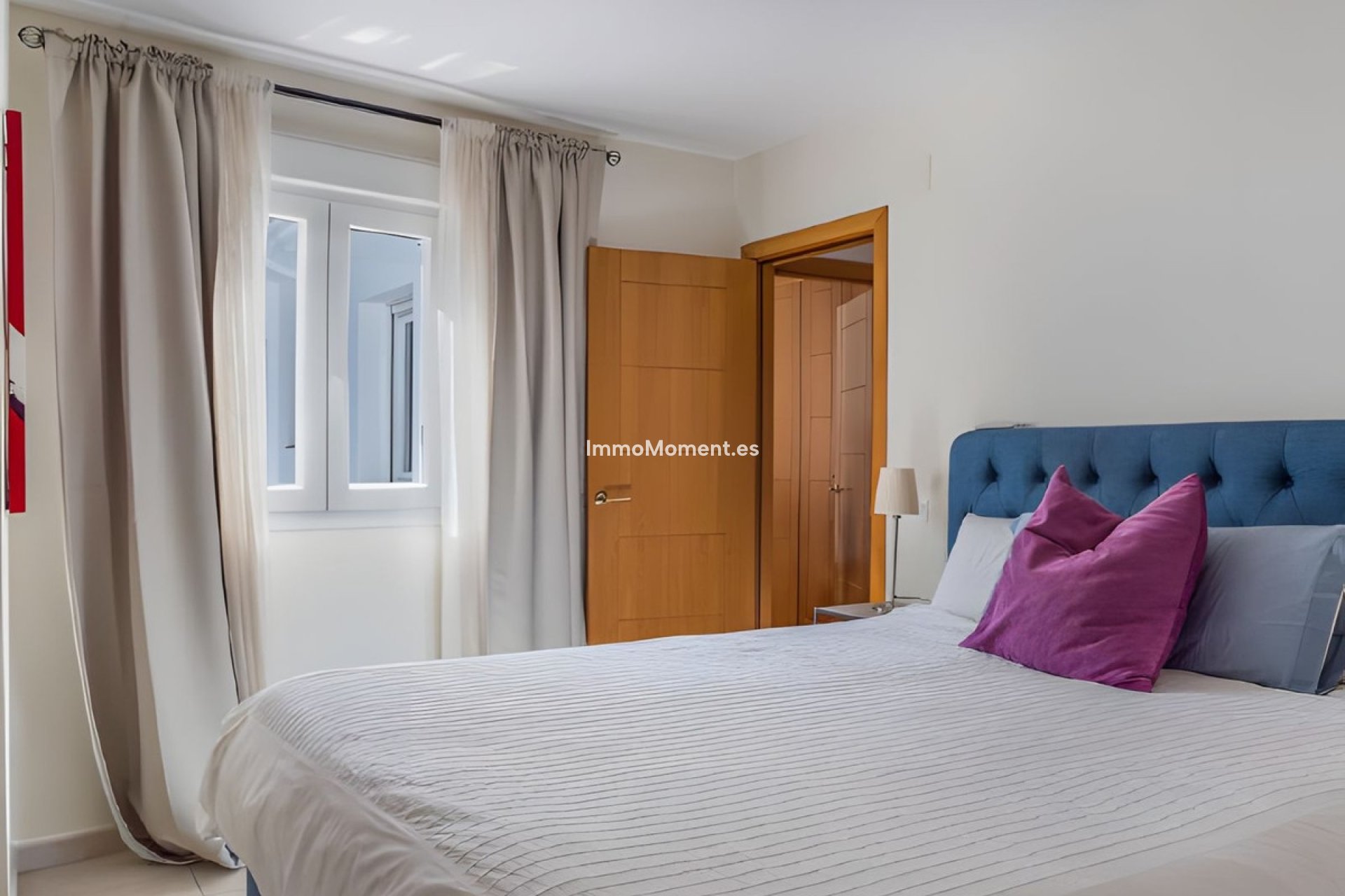 Revente - Appartement - Marbella - La Campana