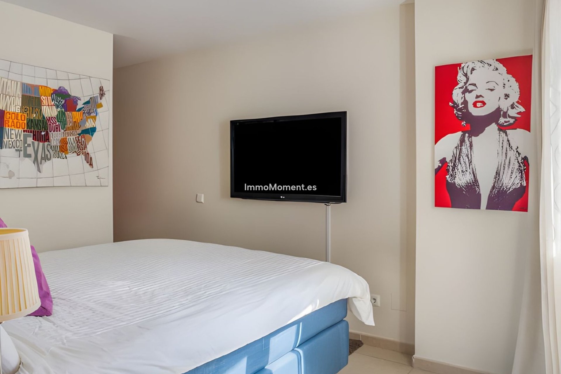 Revente - Appartement - Marbella - La Campana