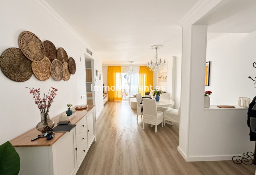 Revente - Appartement - Marbella - La Campana