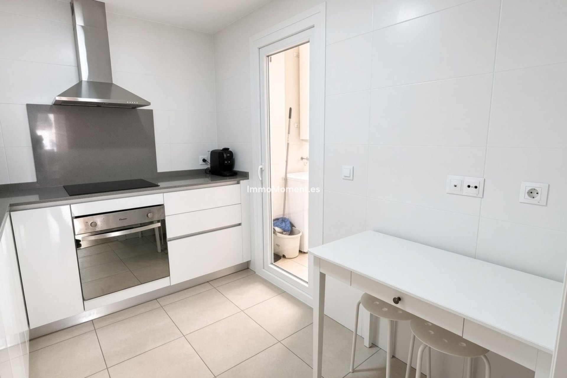 Revente - Appartement - Marbella - La Campana