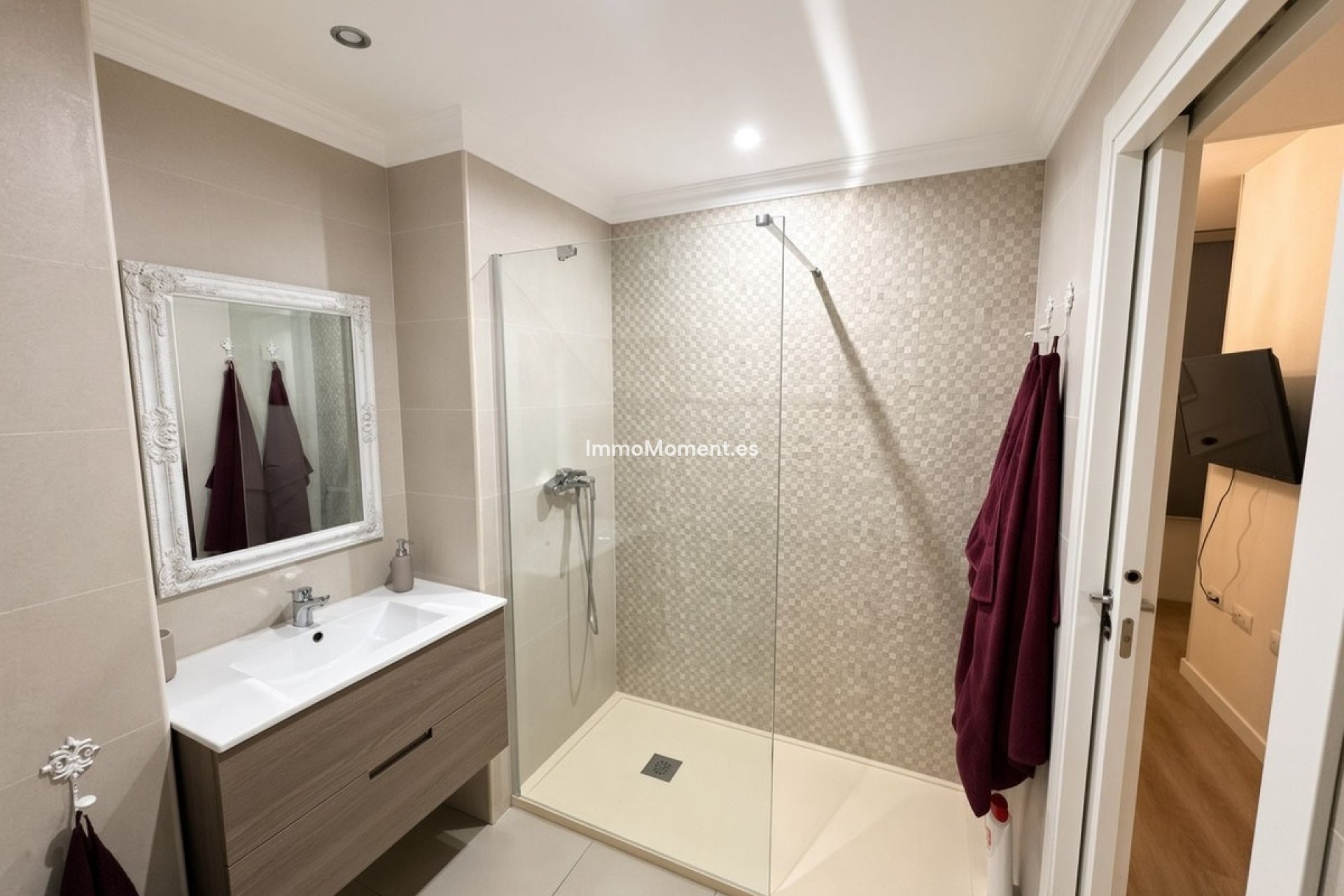 Revente - Appartement - Marbella - La Campana
