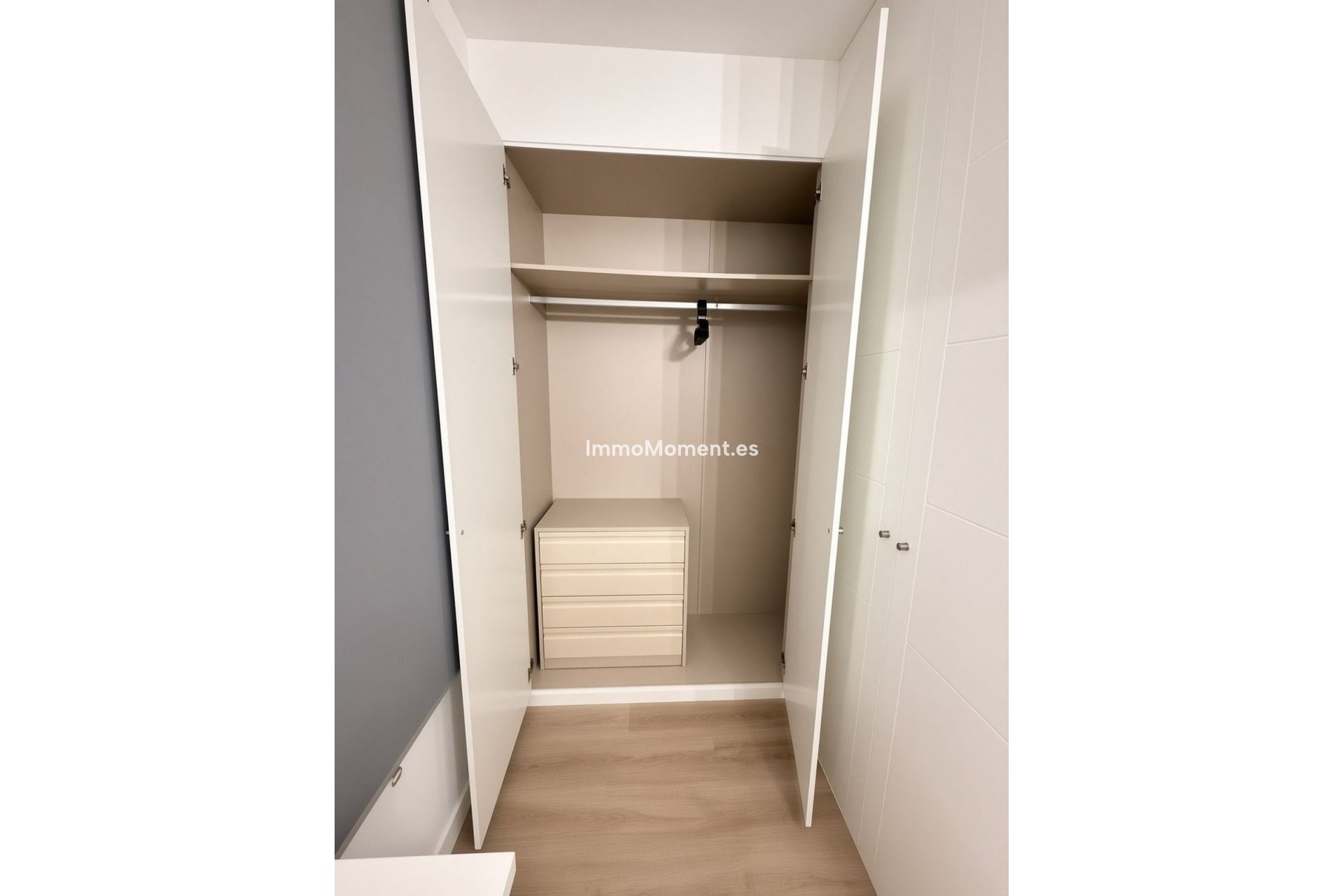Revente - Appartement - Marbella - La Campana