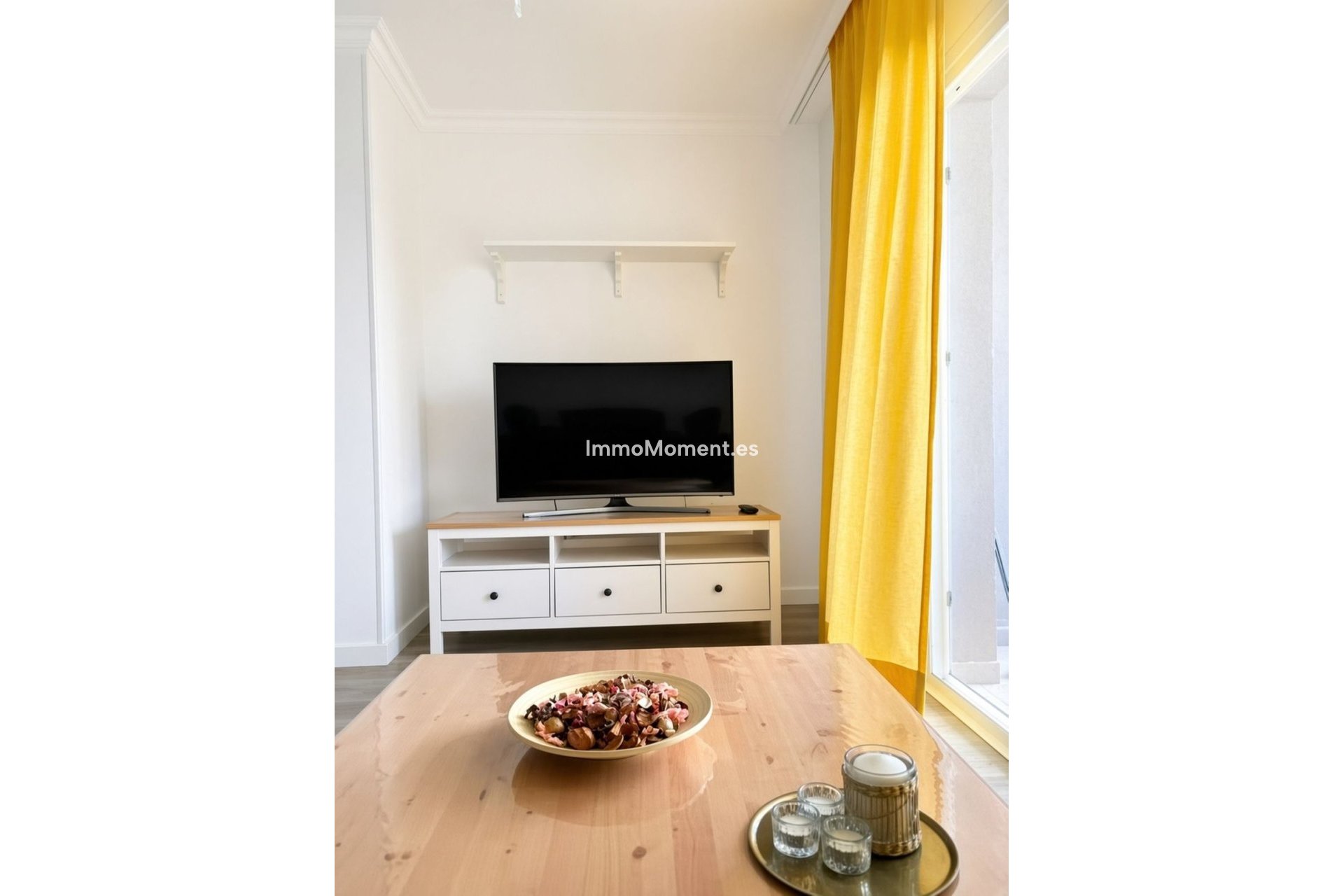 Revente - Appartement - Marbella - La Campana