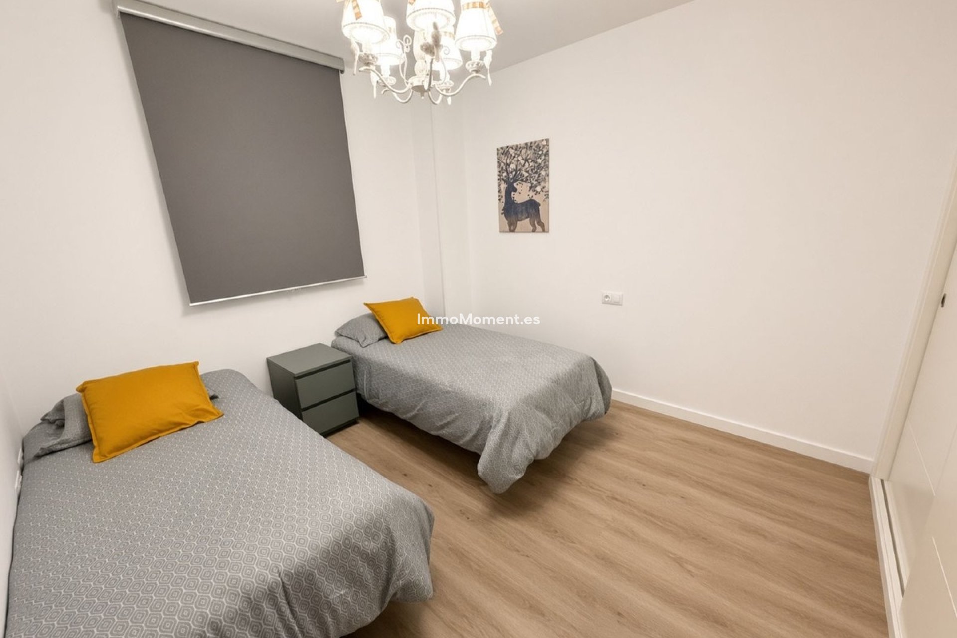 Revente - Appartement - Marbella - La Campana
