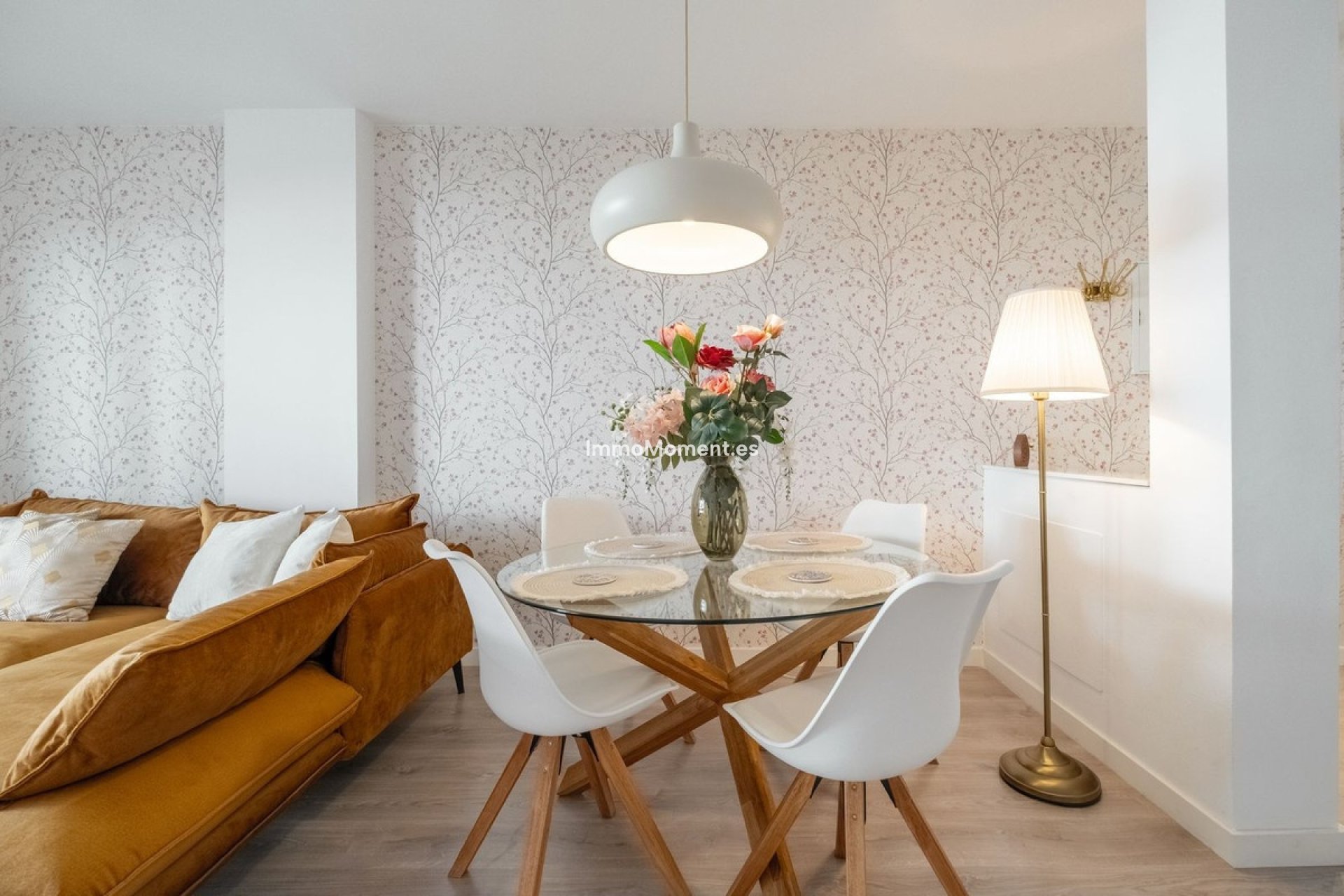 Revente - Appartement - Marbella - La Campana