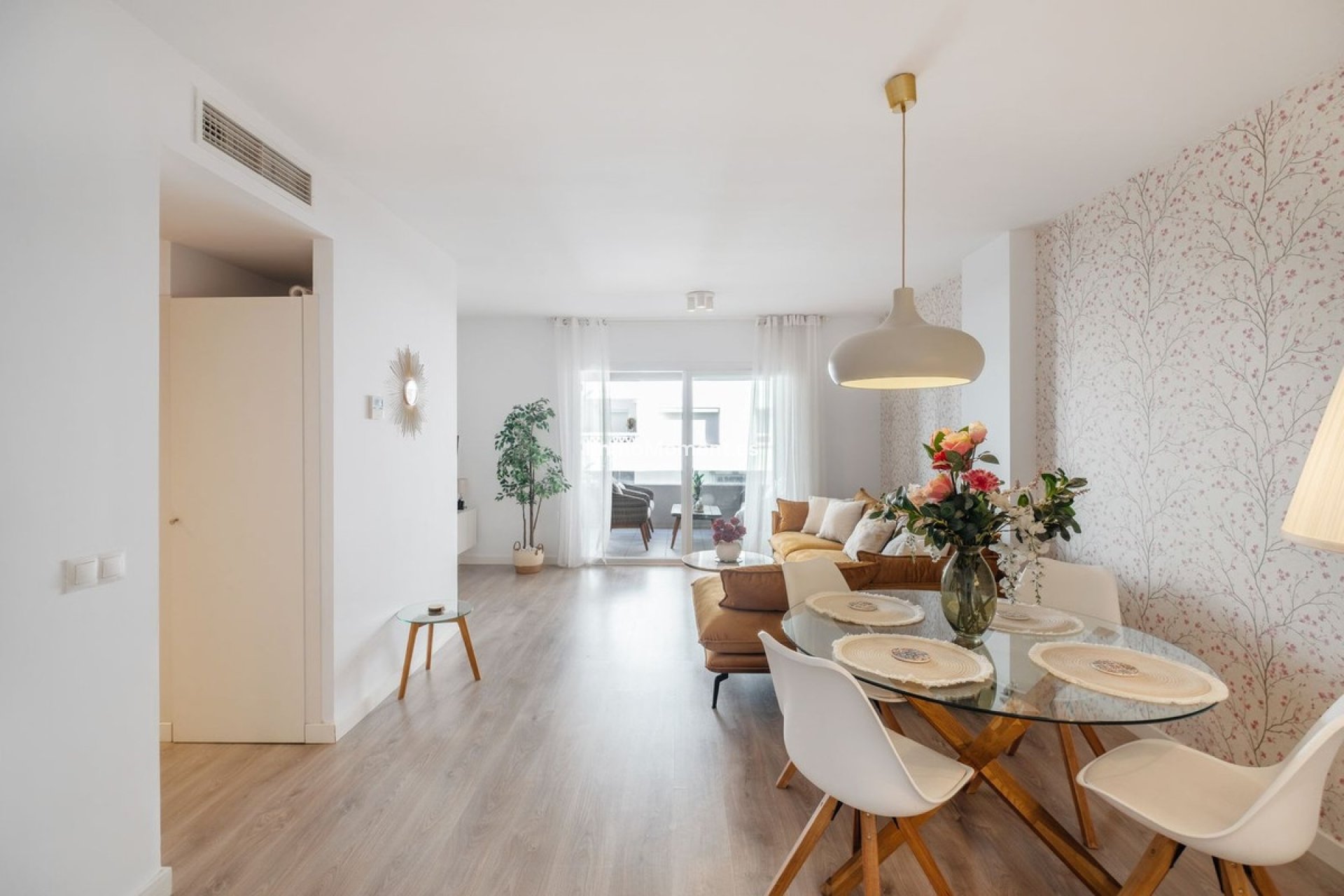 Revente - Appartement - Marbella - La Campana