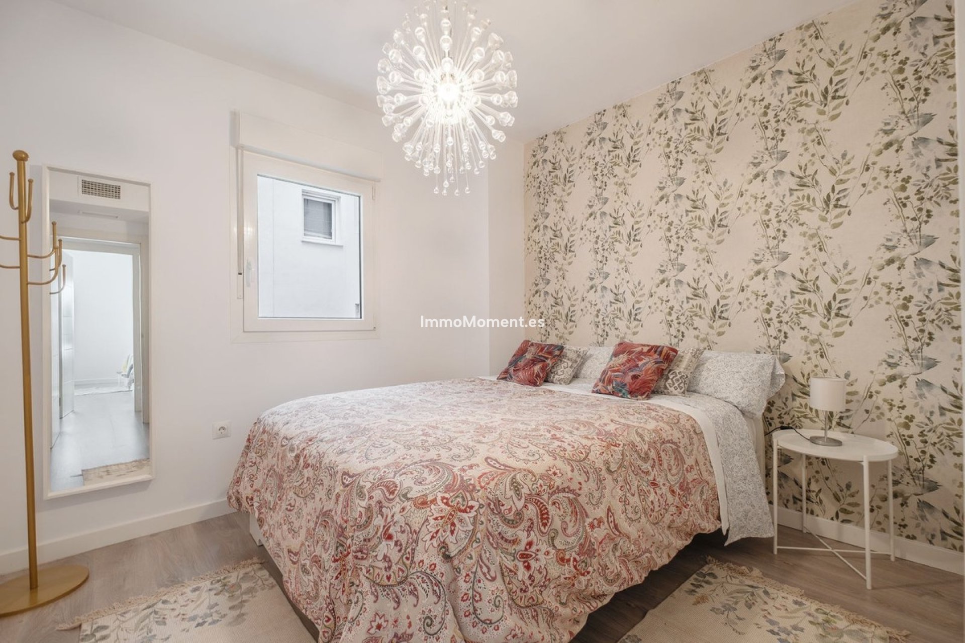 Revente - Appartement - Marbella - La Campana