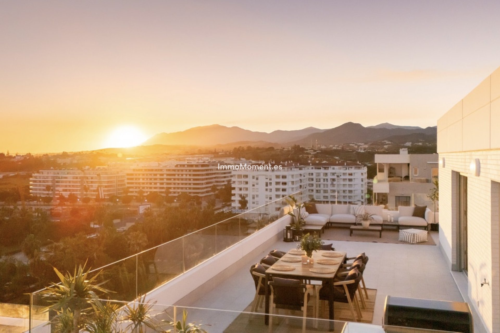 Revente - Appartement - Marbella - La Campana