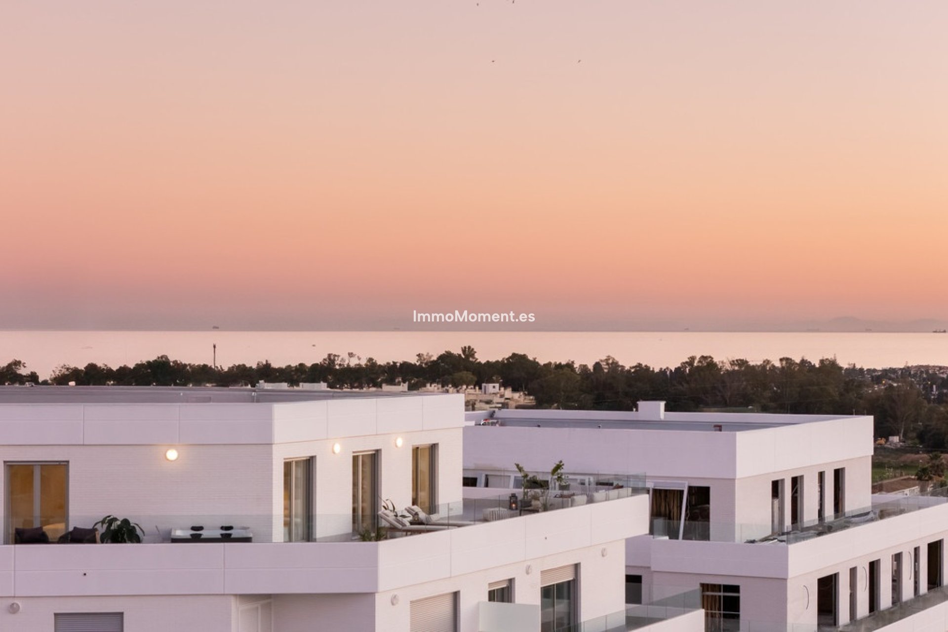 Revente - Appartement - Marbella - La Campana