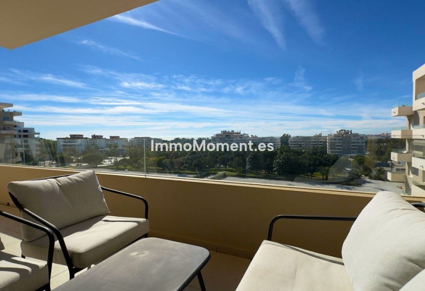 Revente - Appartement - Marbella - La Campana