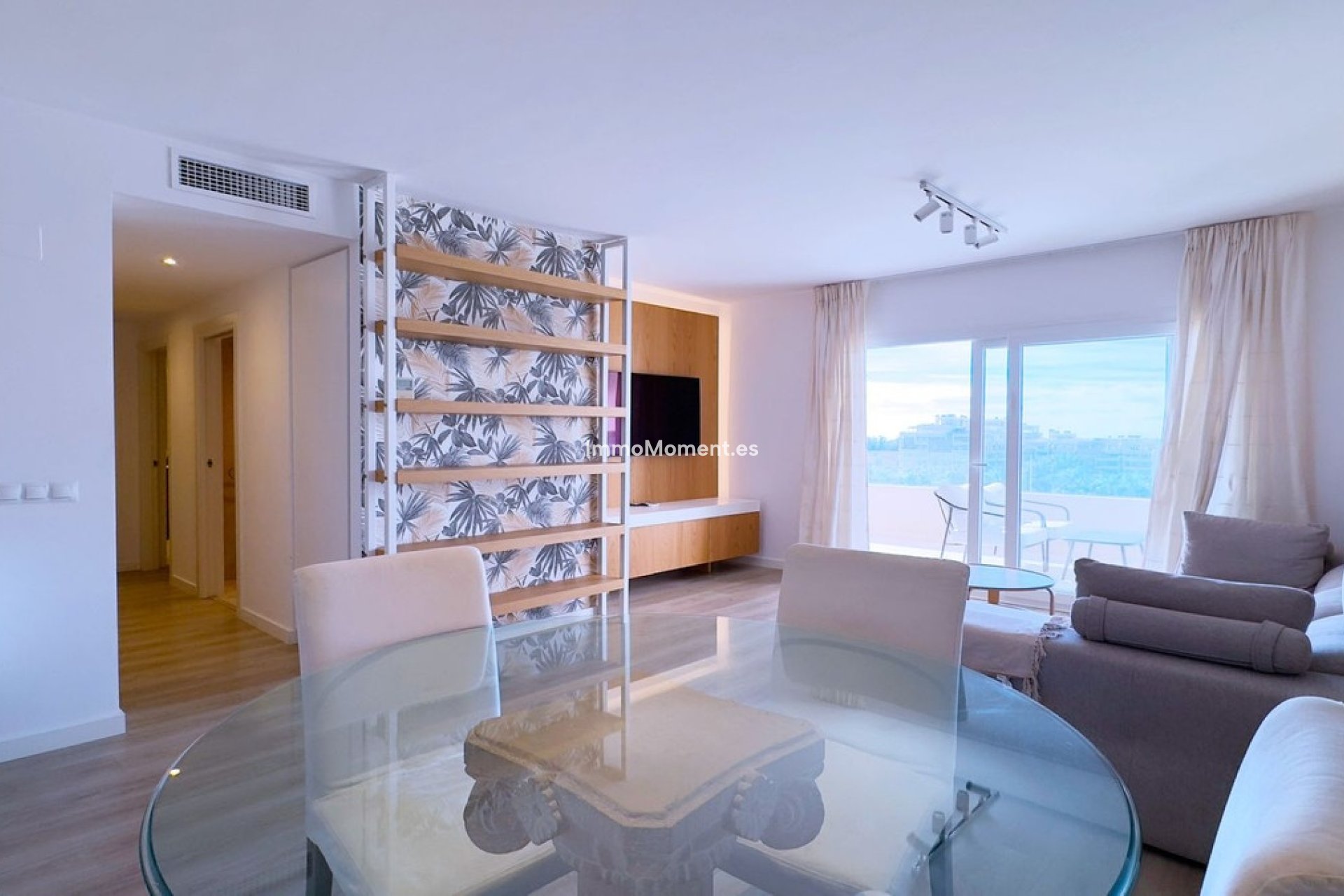 Revente - Appartement - Marbella - La Campana