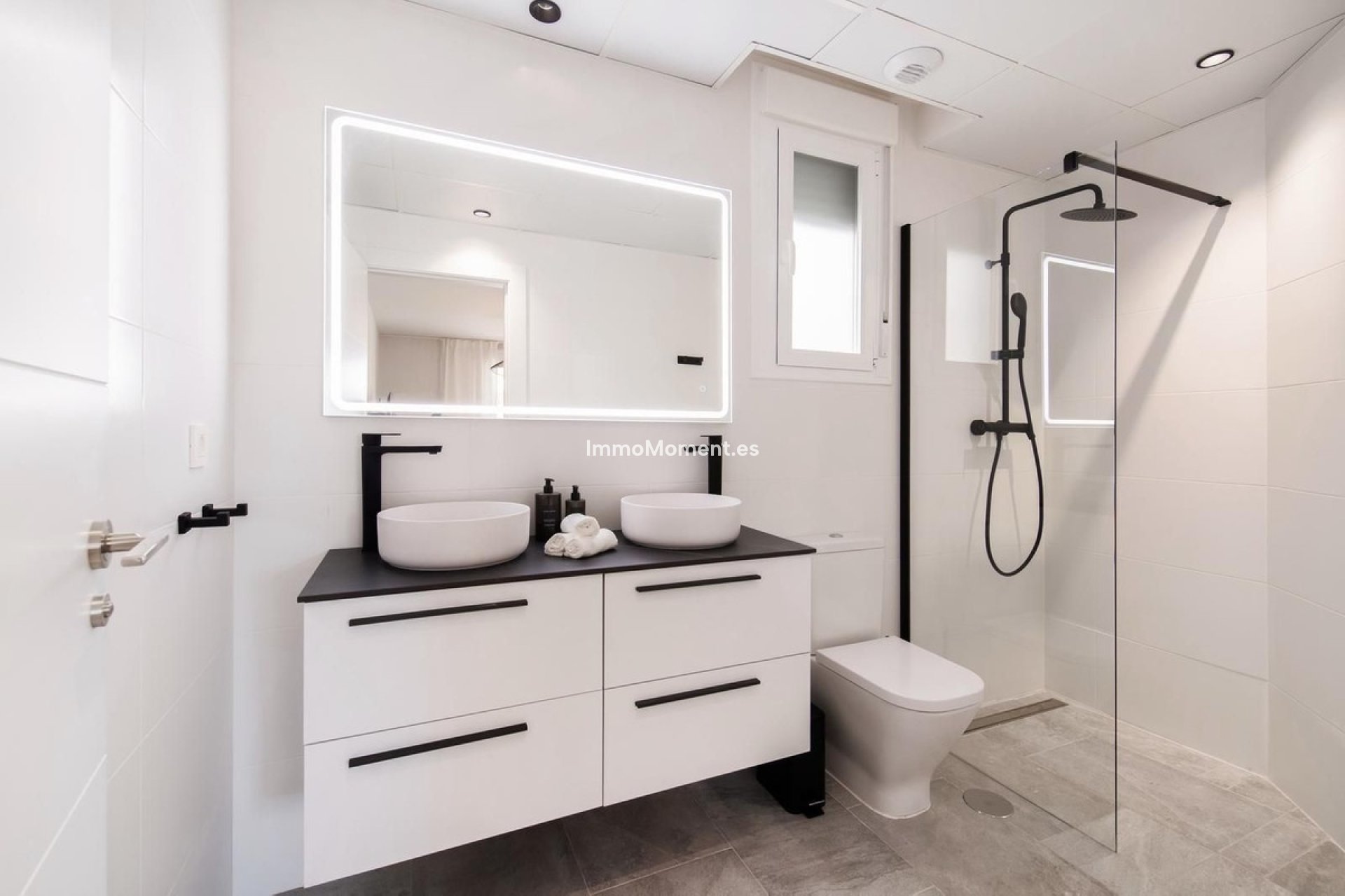 Revente - Appartement - Marbella - La Campana