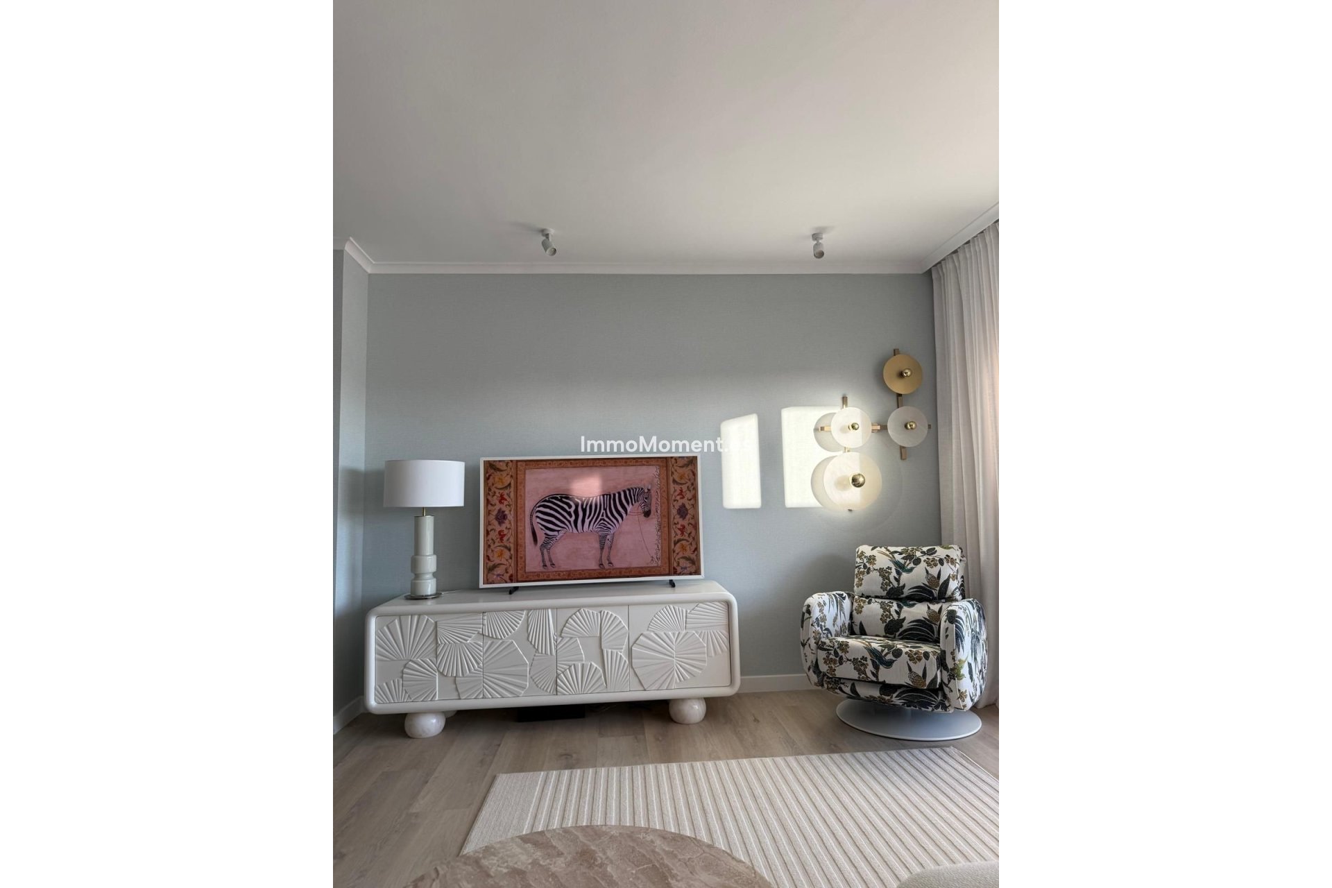 Revente - Appartement - Marbella - La Campana