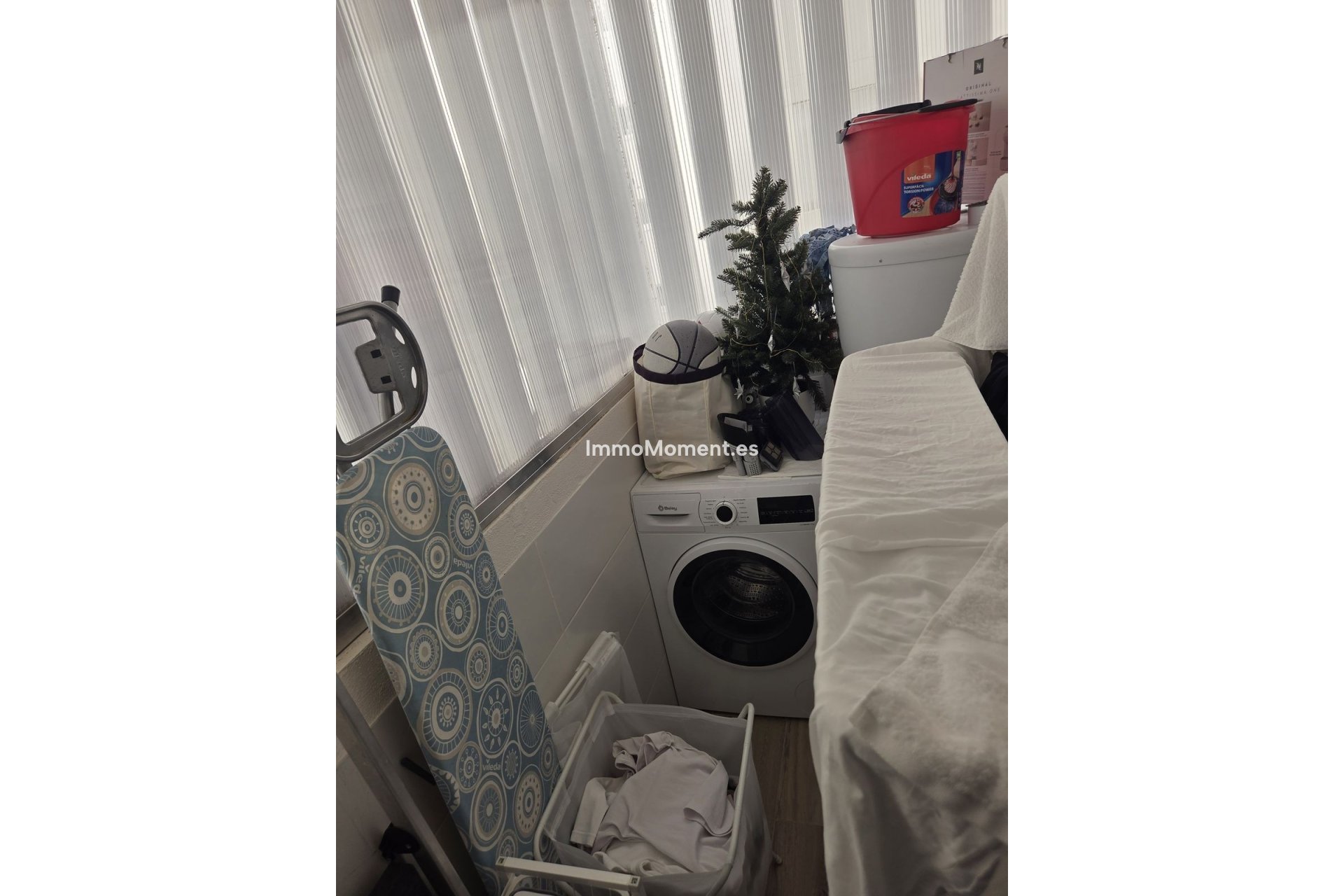 Revente - Appartement - Marbella - La Campana