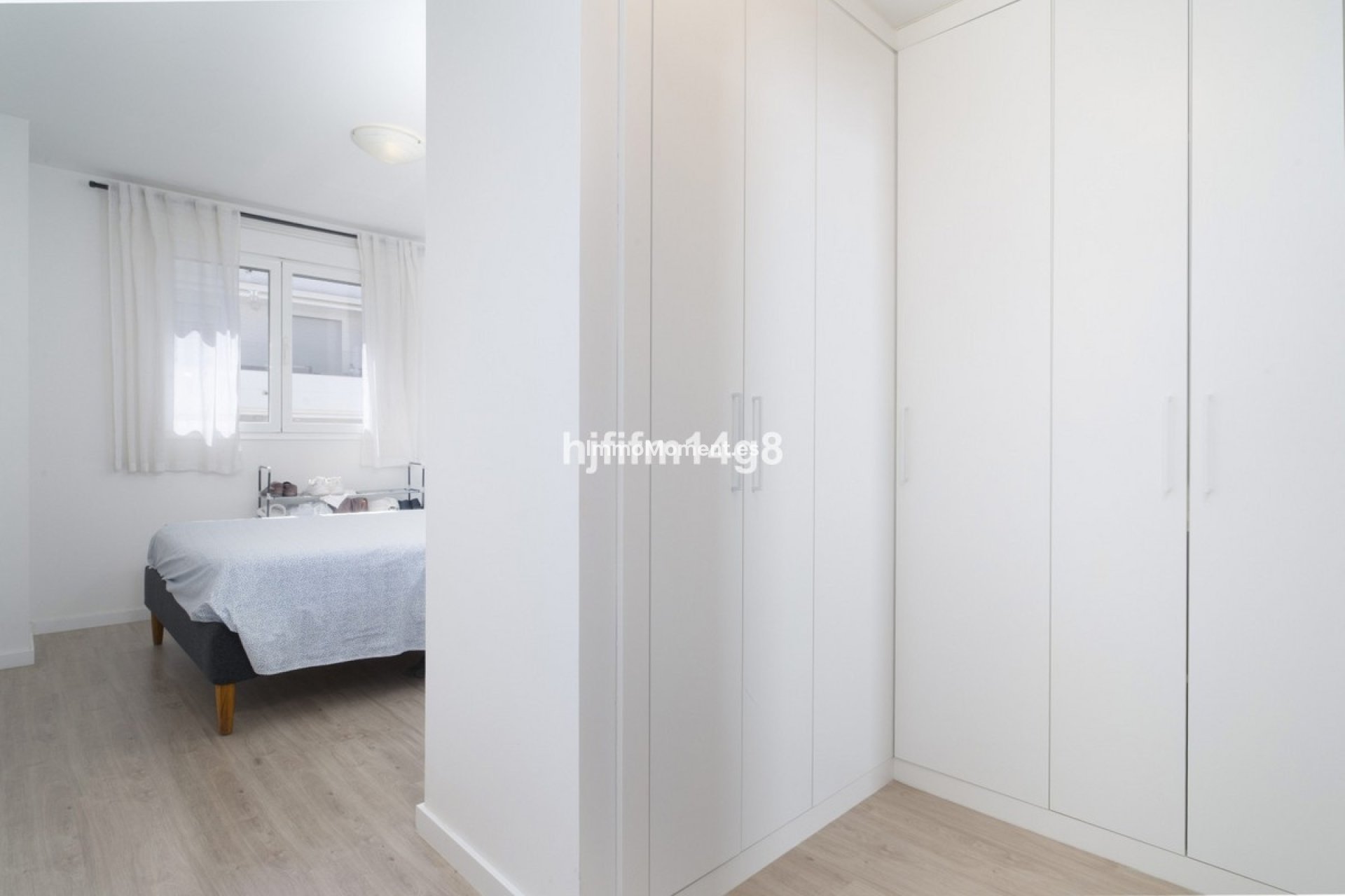 Revente - Appartement - Marbella - La Campana