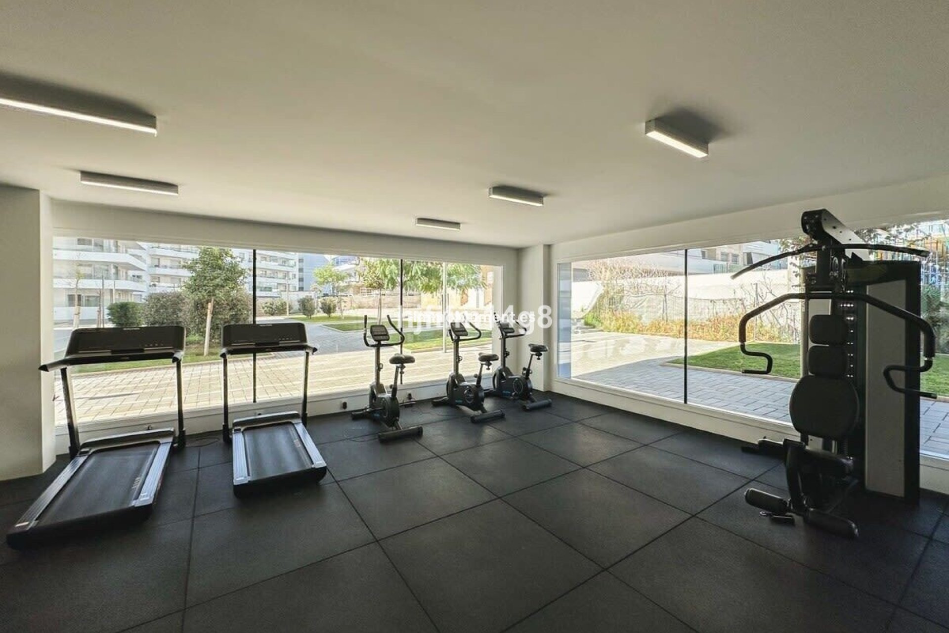 Revente - Appartement - Marbella - La Campana