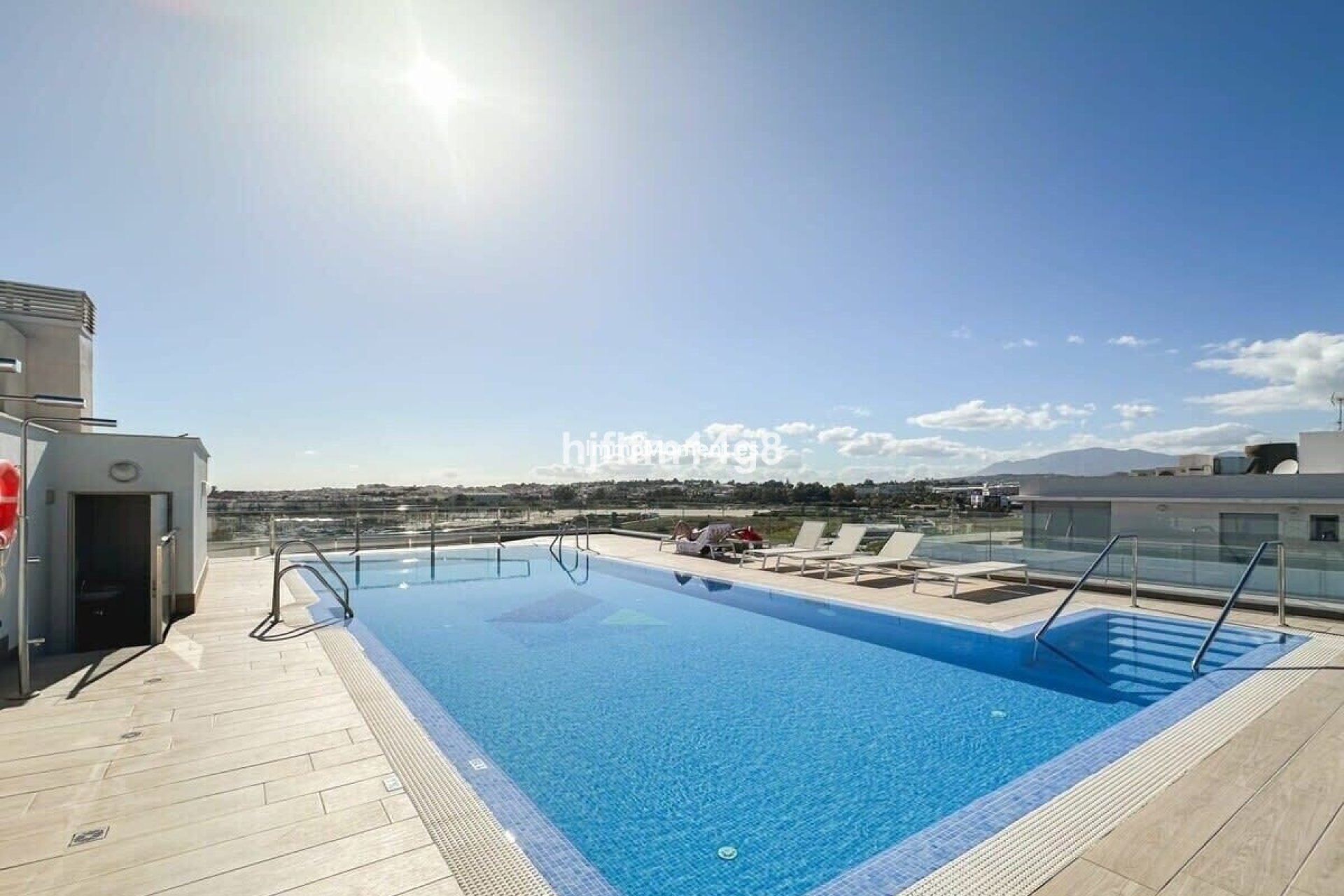 Revente - Appartement - Marbella - La Campana