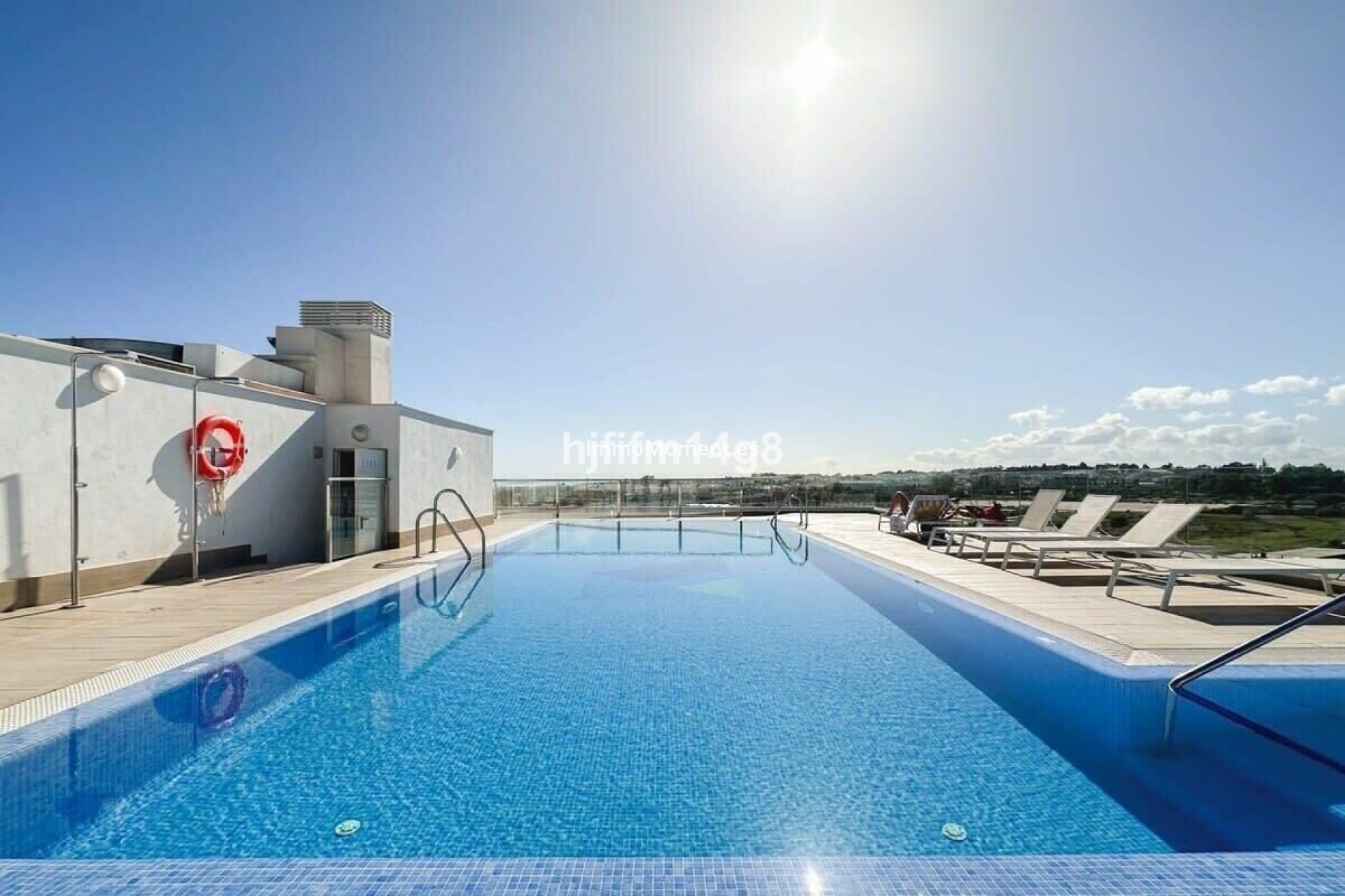 Revente - Appartement - Marbella - La Campana