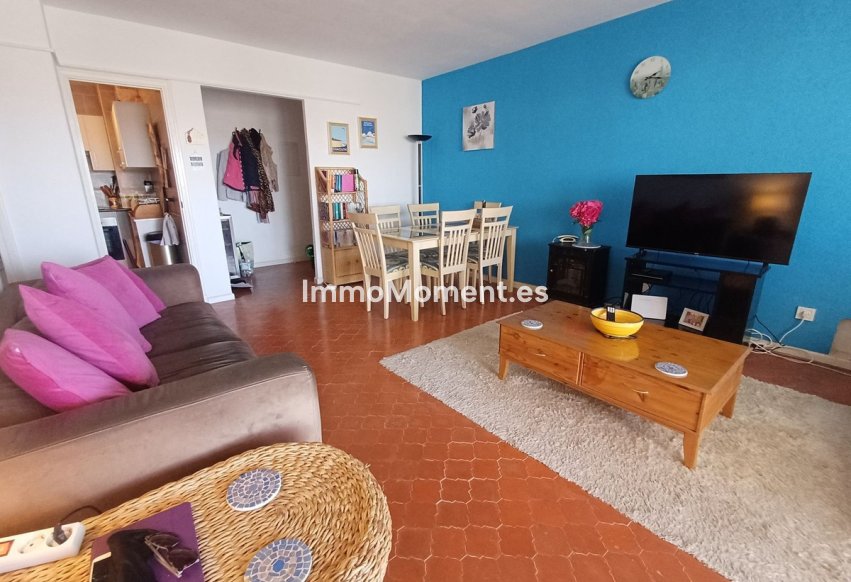 Revente - Appartement - Marbella - La Campana