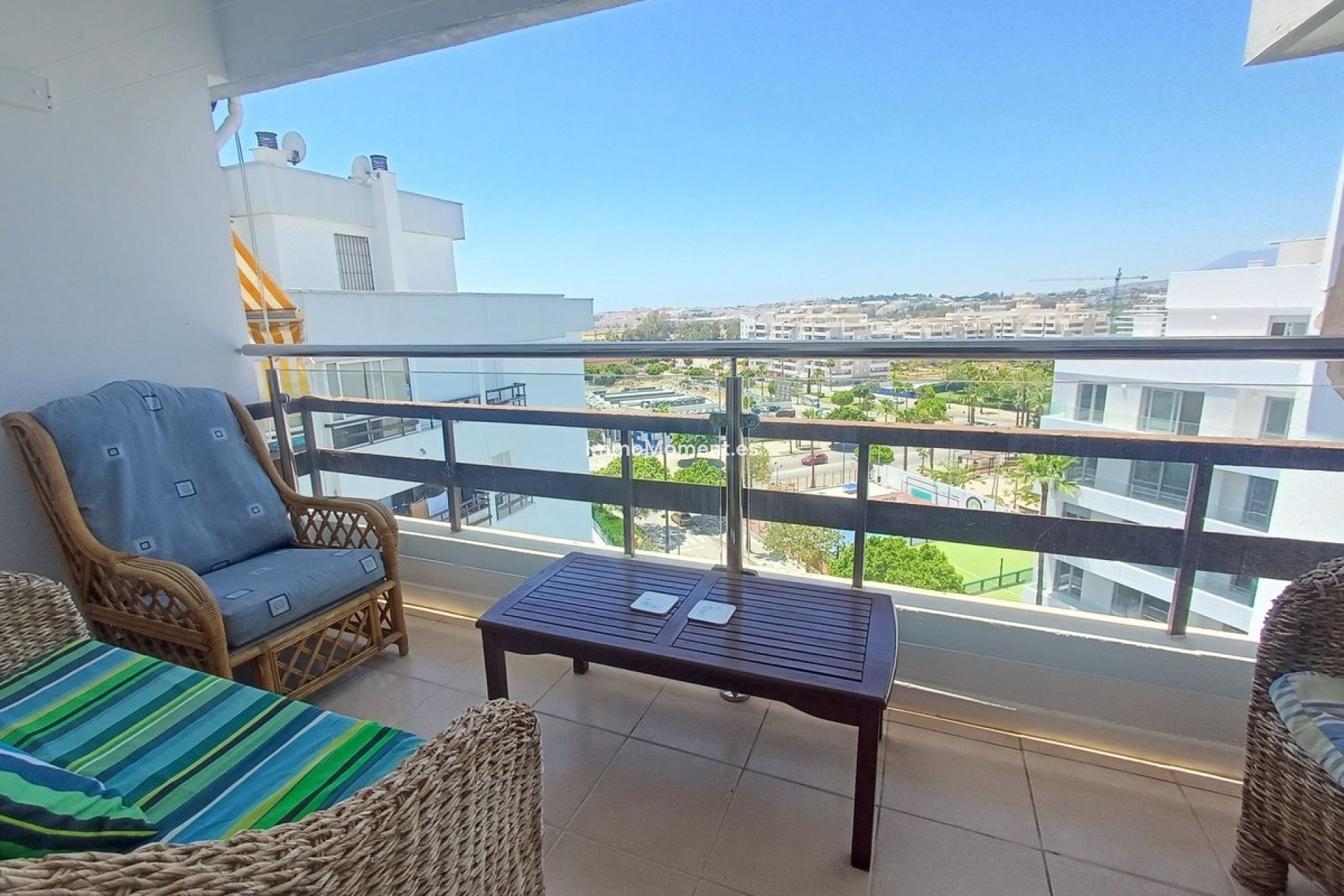 Revente - Appartement - Marbella - La Campana