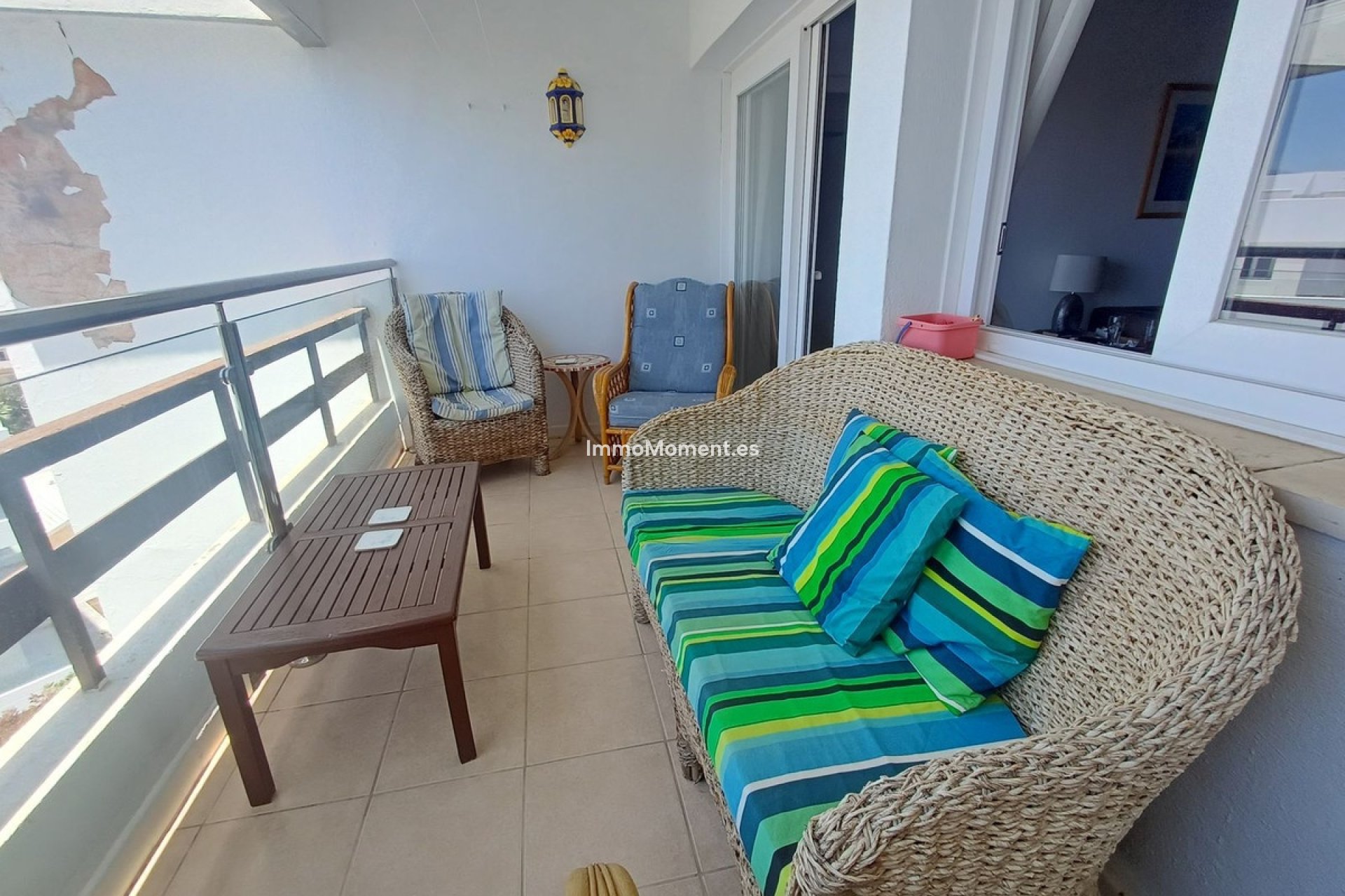 Revente - Appartement - Marbella - La Campana