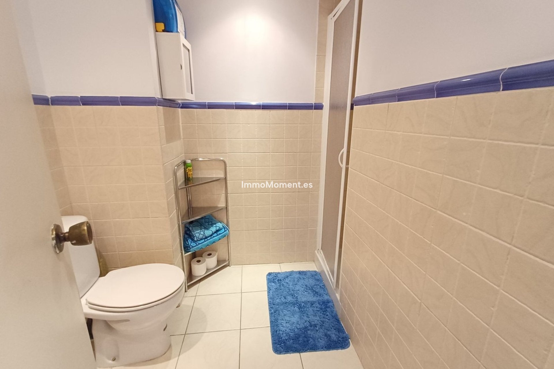 Revente - Appartement - Marbella - La Campana