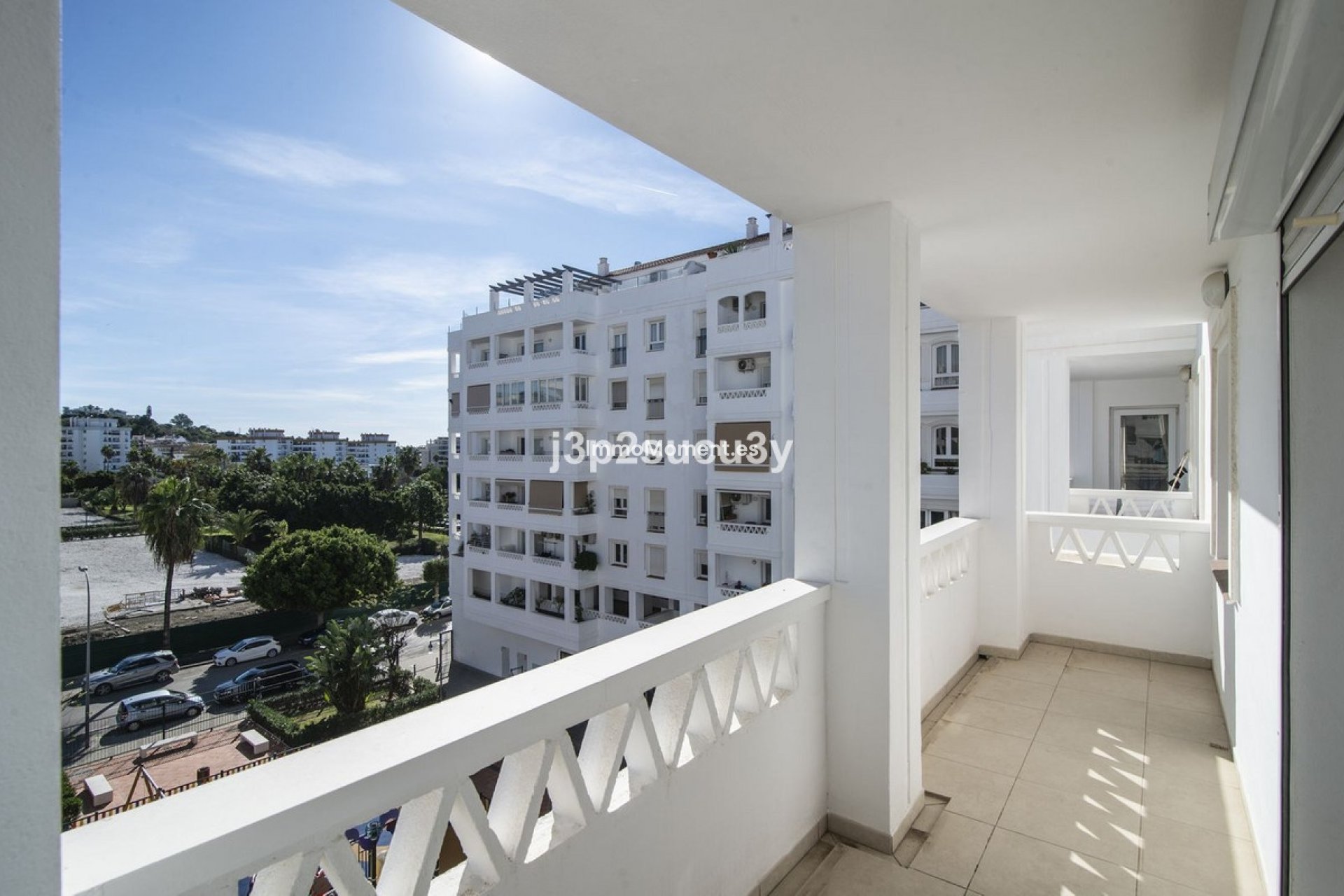 Revente - Appartement - Marbella - La Campana