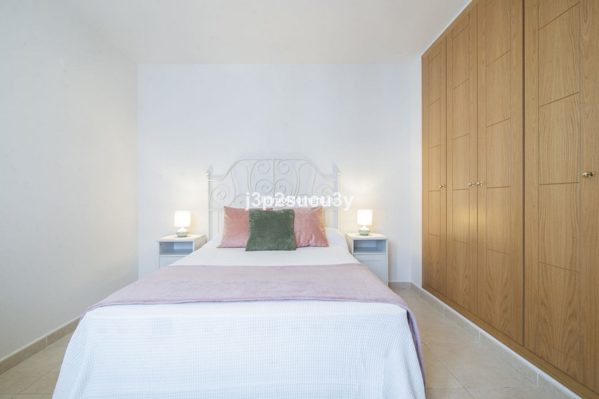 Revente - Appartement - Marbella - La Campana