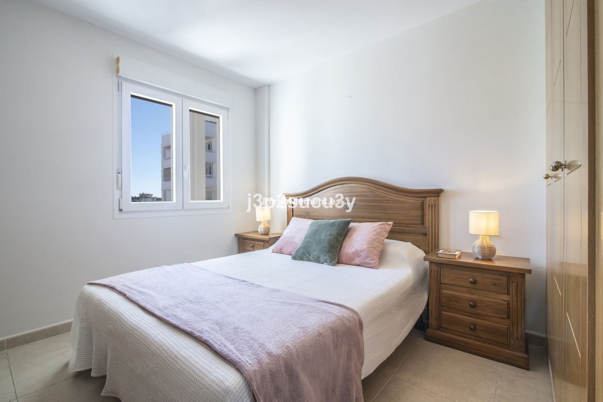 Revente - Appartement - Marbella - La Campana