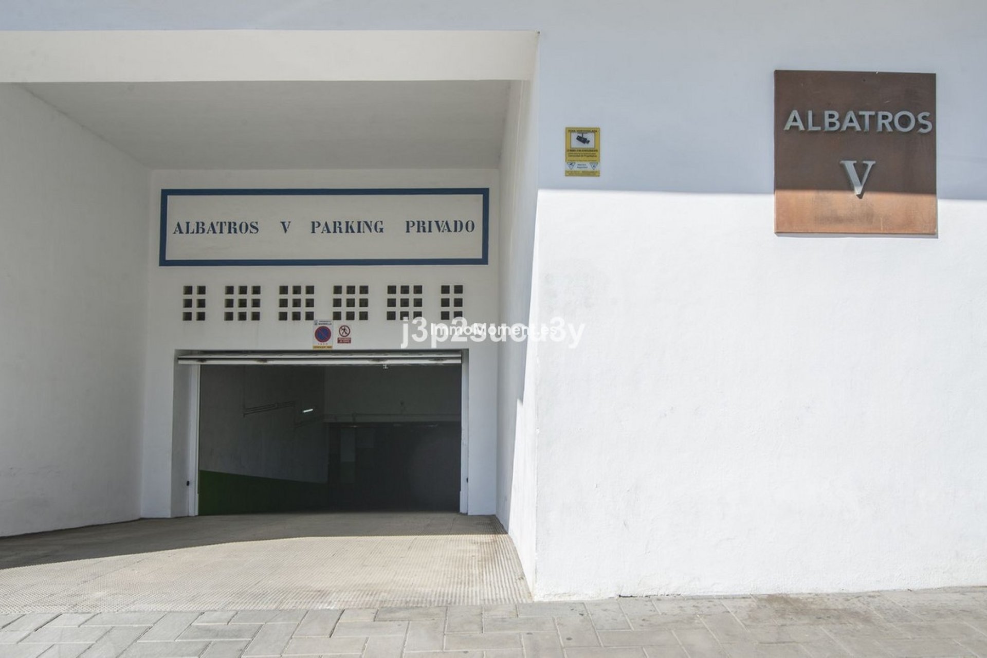 Revente - Appartement - Marbella - La Campana
