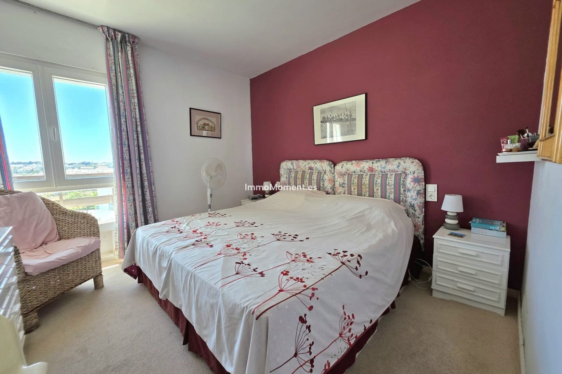 Revente - Appartement - Marbella - La Campana