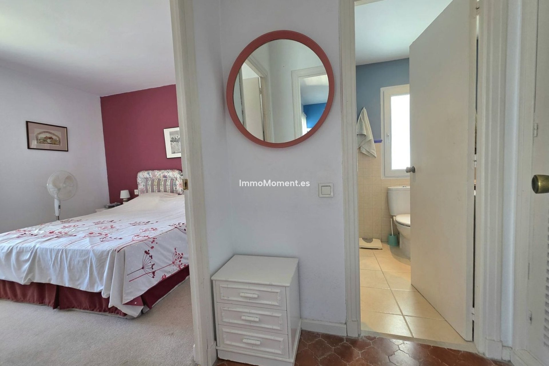 Revente - Appartement - Marbella - La Campana