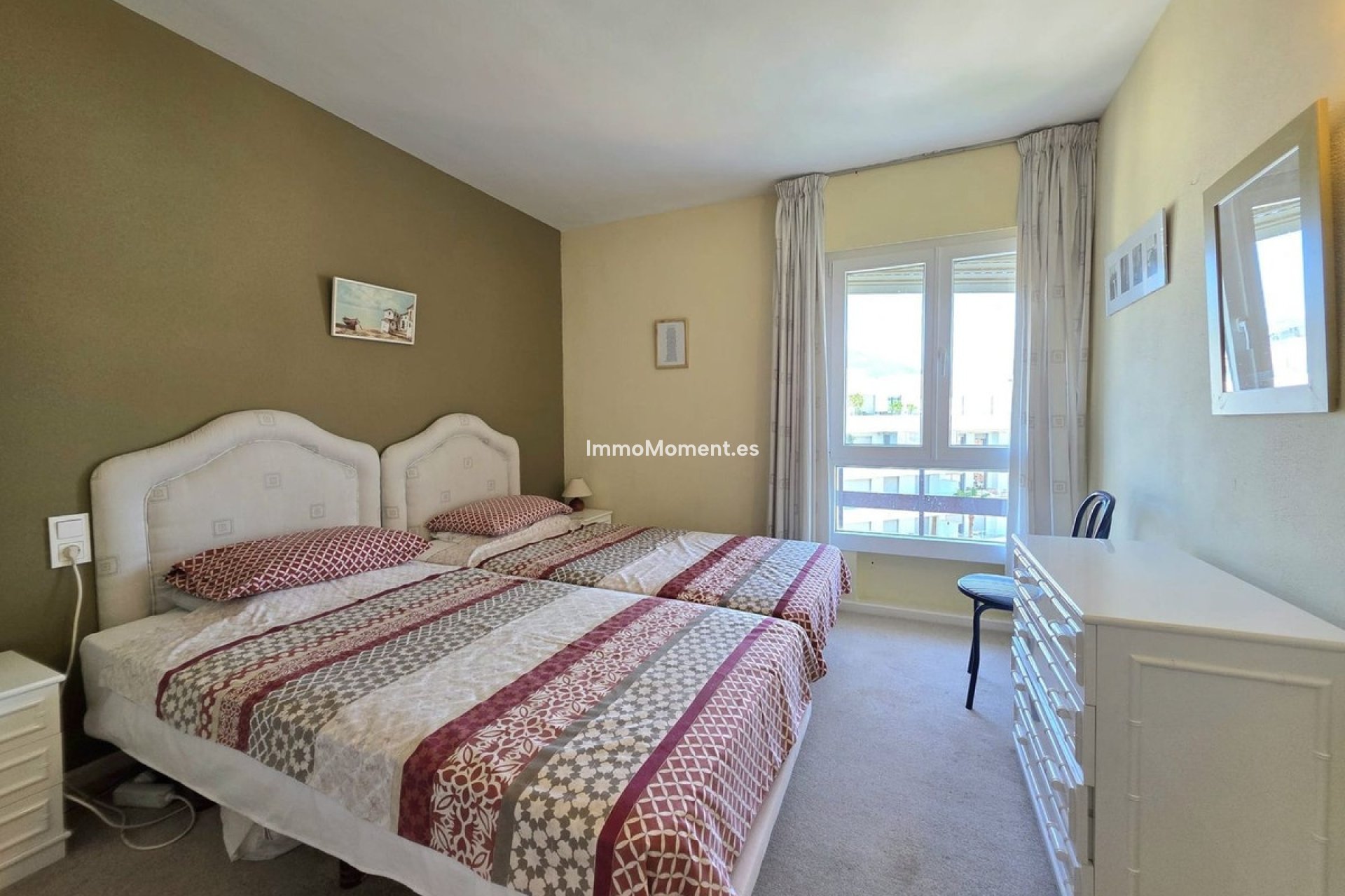 Revente - Appartement - Marbella - La Campana