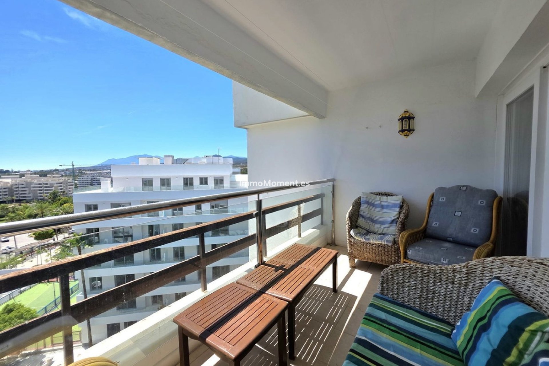 Revente - Appartement - Marbella - La Campana