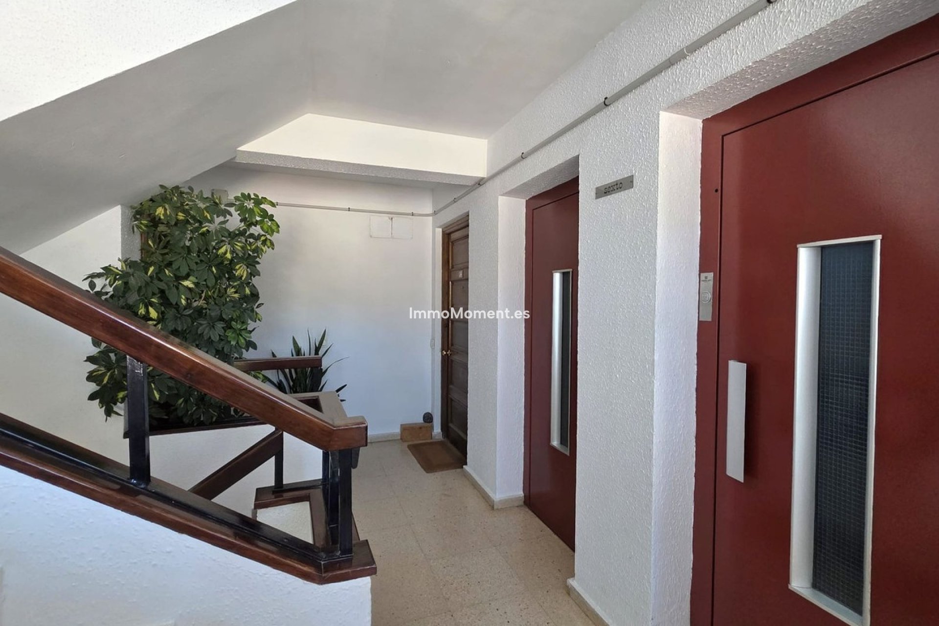 Revente - Appartement - Marbella - La Campana