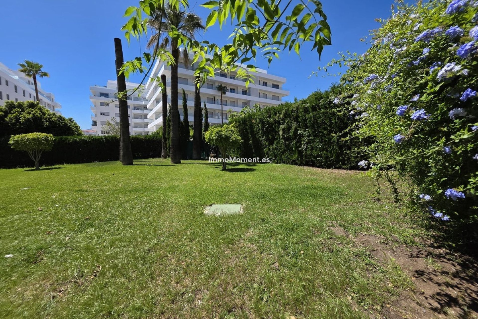 Revente - Appartement - Marbella - La Campana