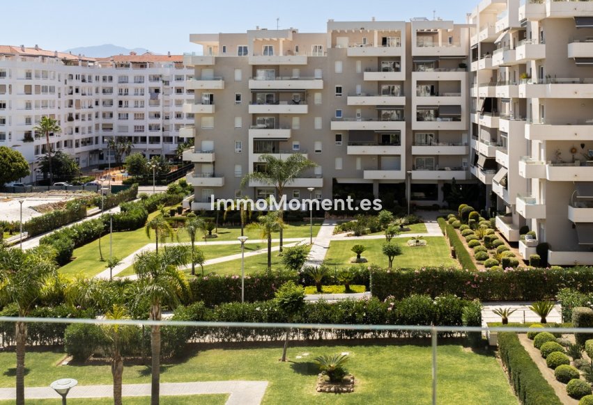 Revente - Appartement - Marbella - La Campana