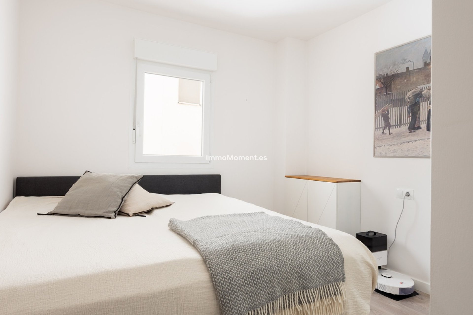 Revente - Appartement - Marbella - La Campana