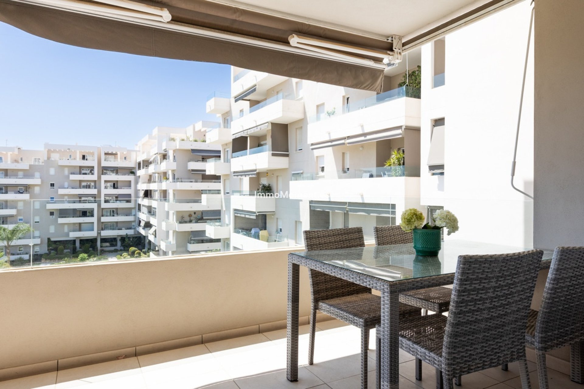 Revente - Appartement - Marbella - La Campana