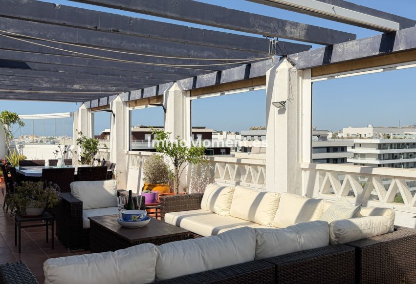 Revente - Appartement - Marbella - La Campana
