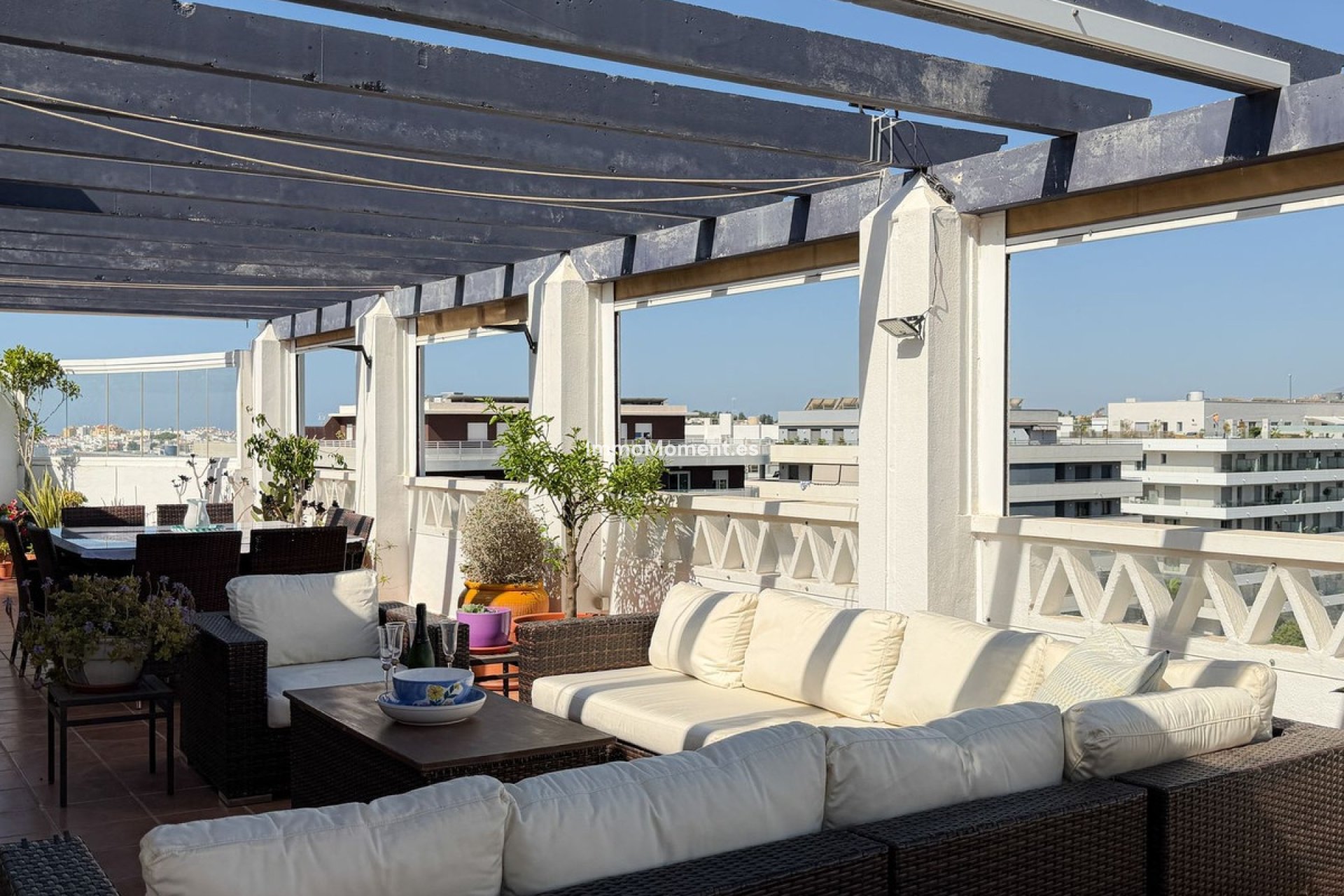Revente - Appartement - Marbella - La Campana