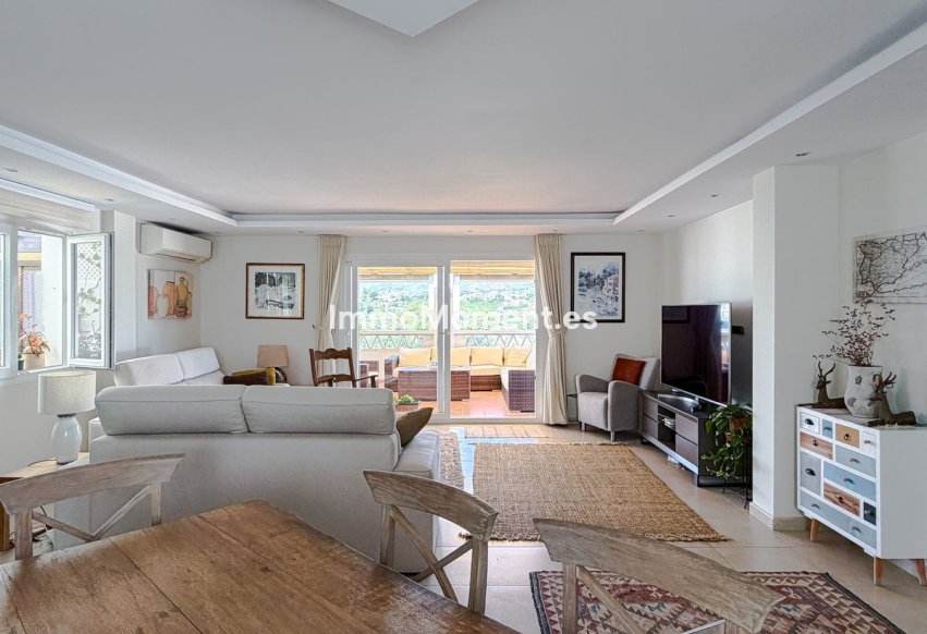 Revente - Appartement - Marbella - La Campana