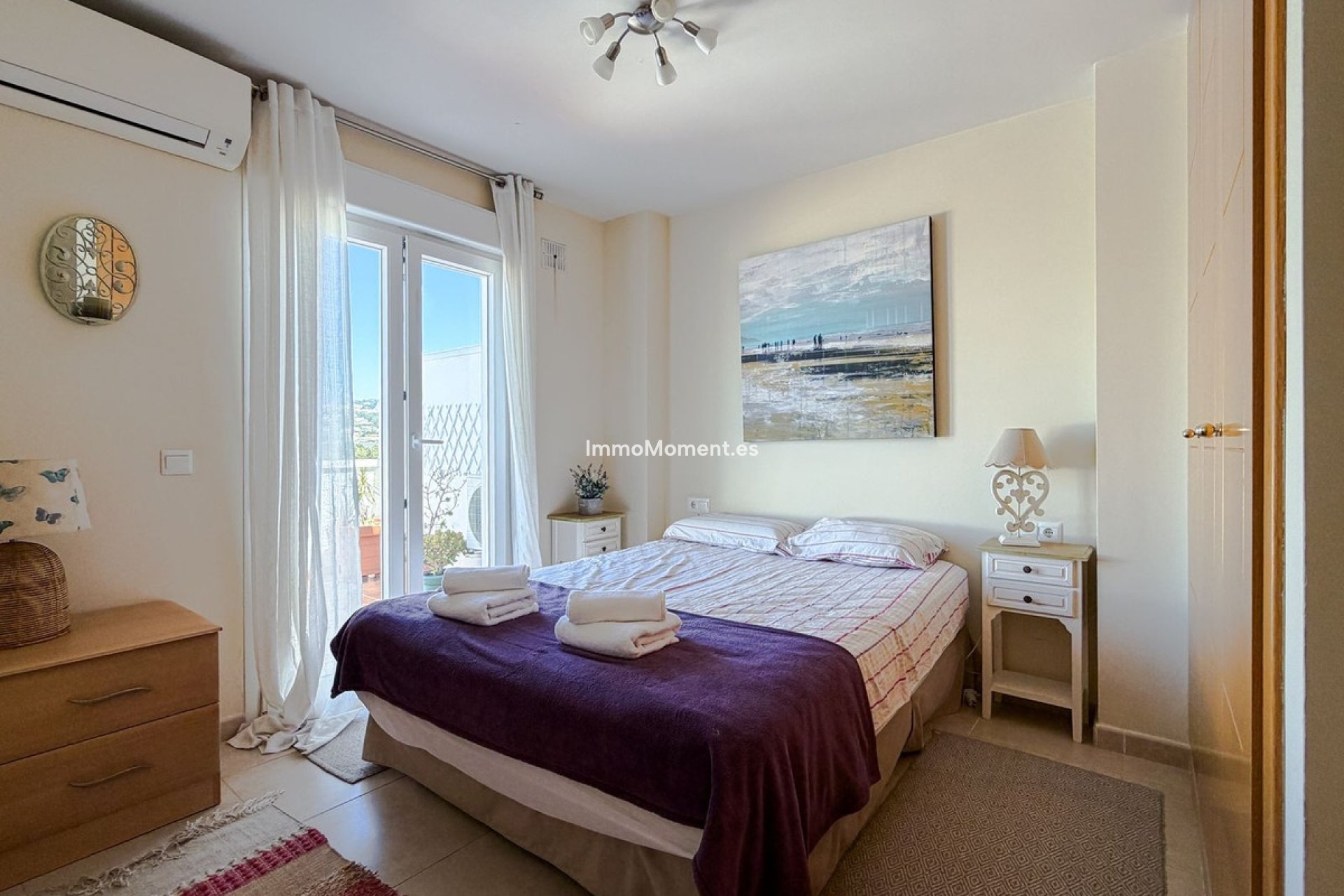 Revente - Appartement - Marbella - La Campana