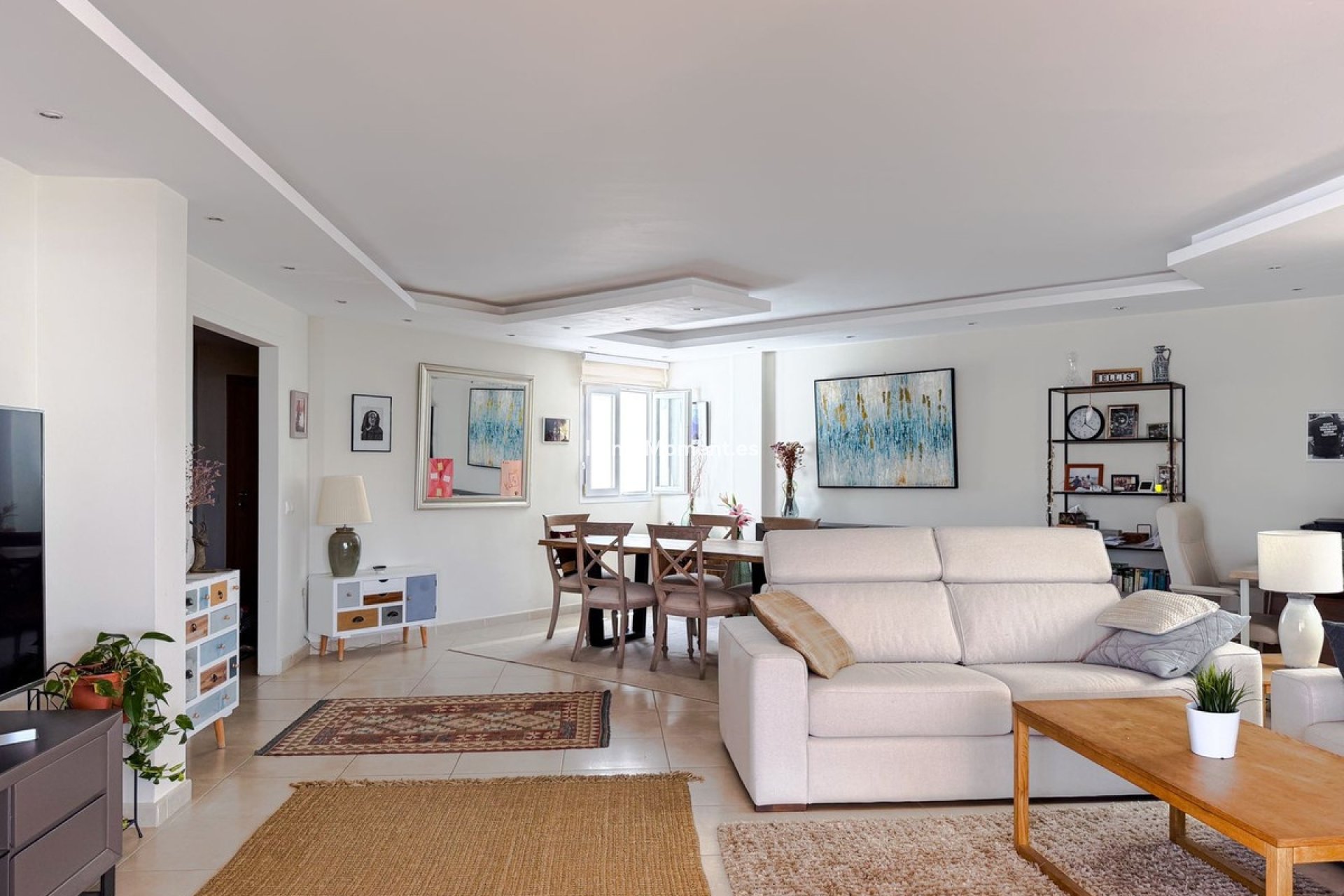 Revente - Appartement - Marbella - La Campana