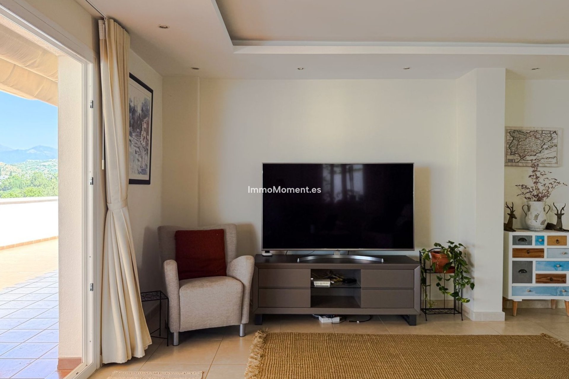 Revente - Appartement - Marbella - La Campana