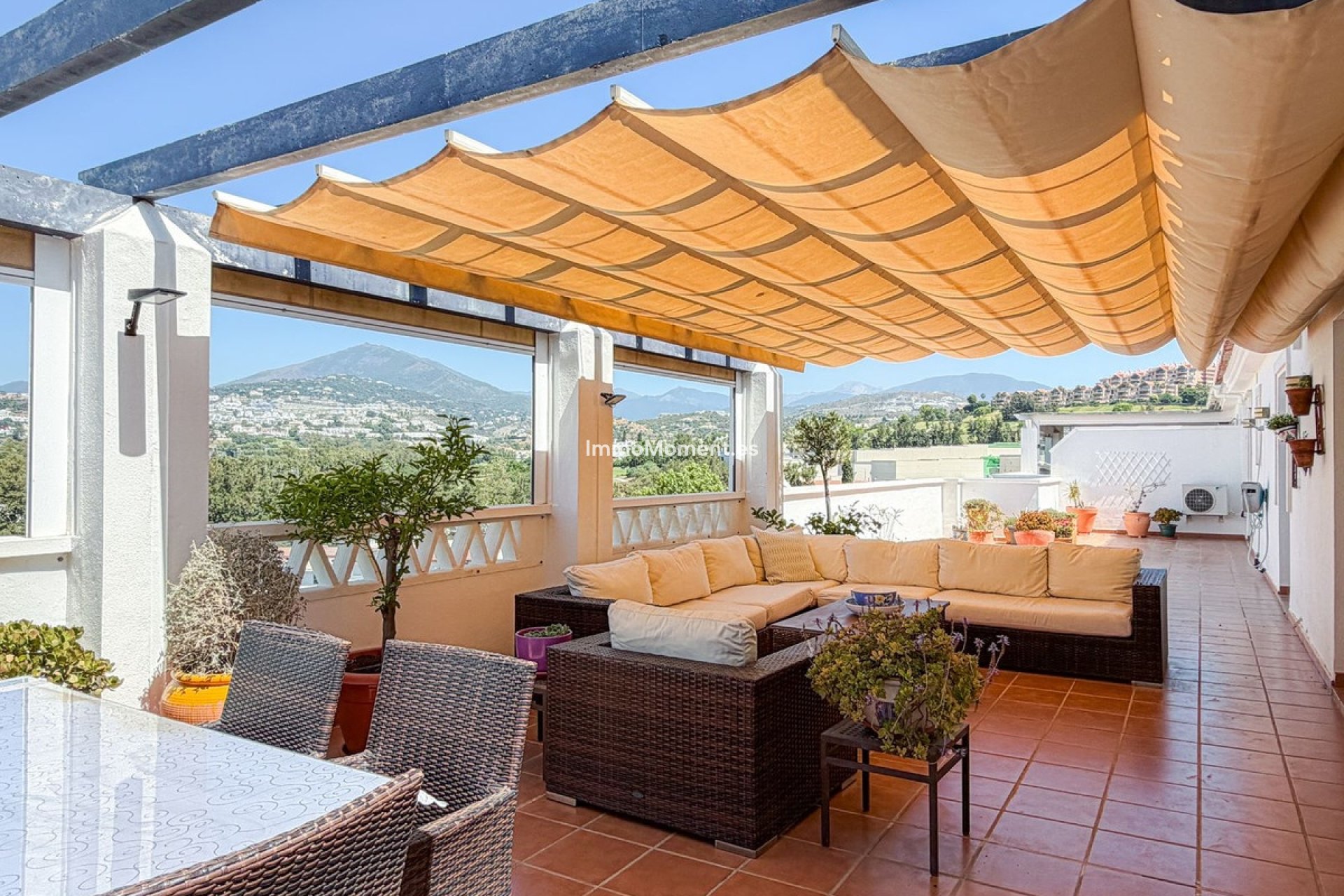 Revente - Appartement - Marbella - La Campana