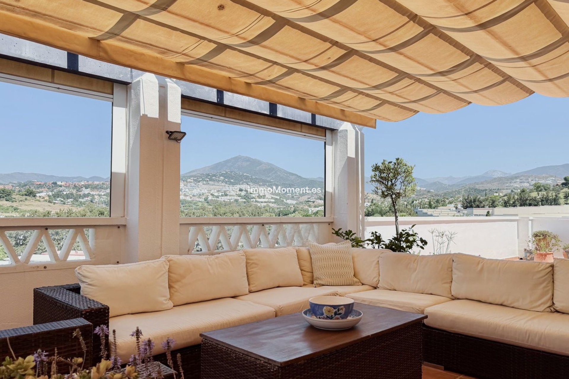 Revente - Appartement - Marbella - La Campana