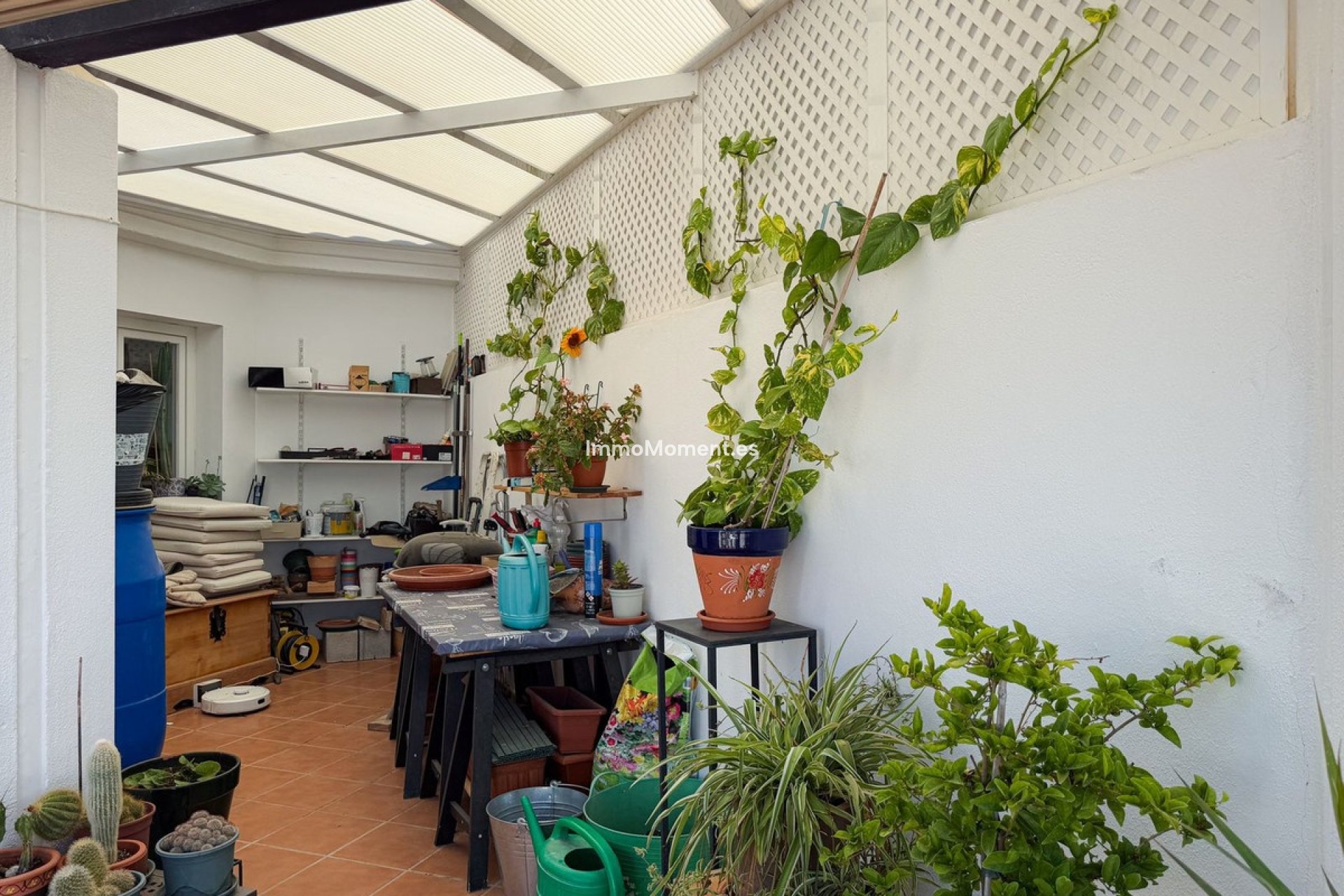 Revente - Appartement - Marbella - La Campana