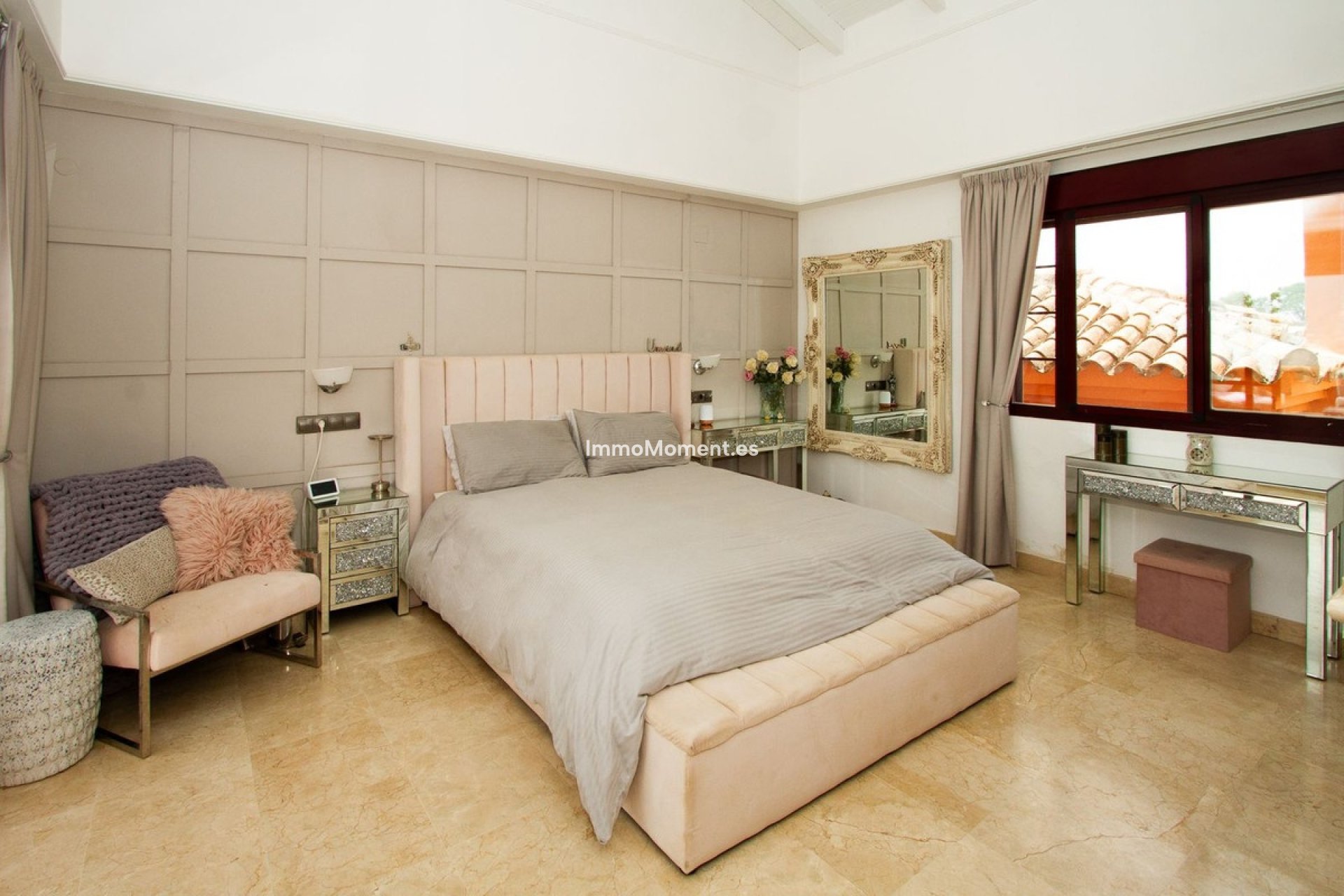 Revente - Appartement - Marbella - La Mairena