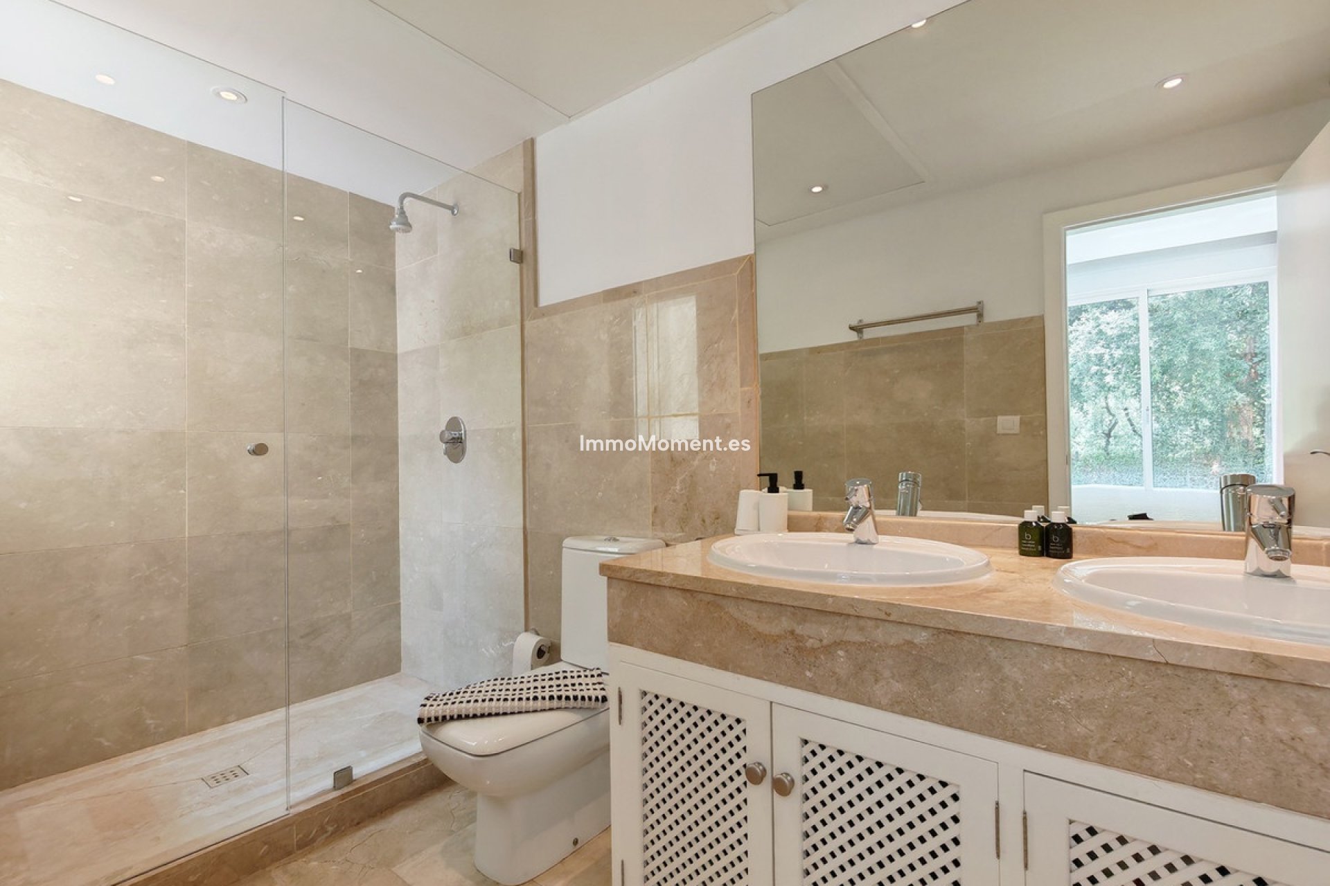 Revente - Appartement - Marbella - La Mairena